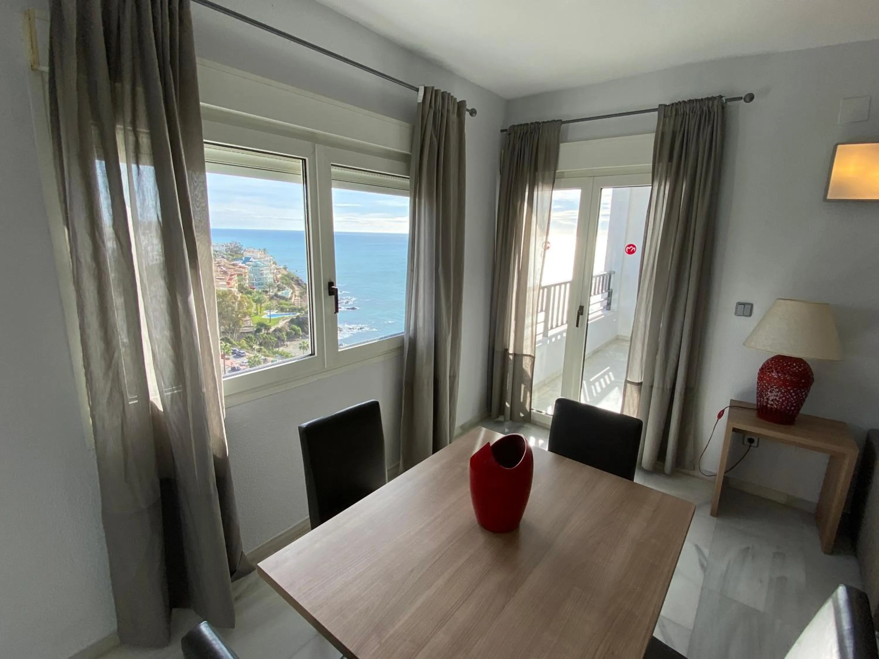 First Flatotel International