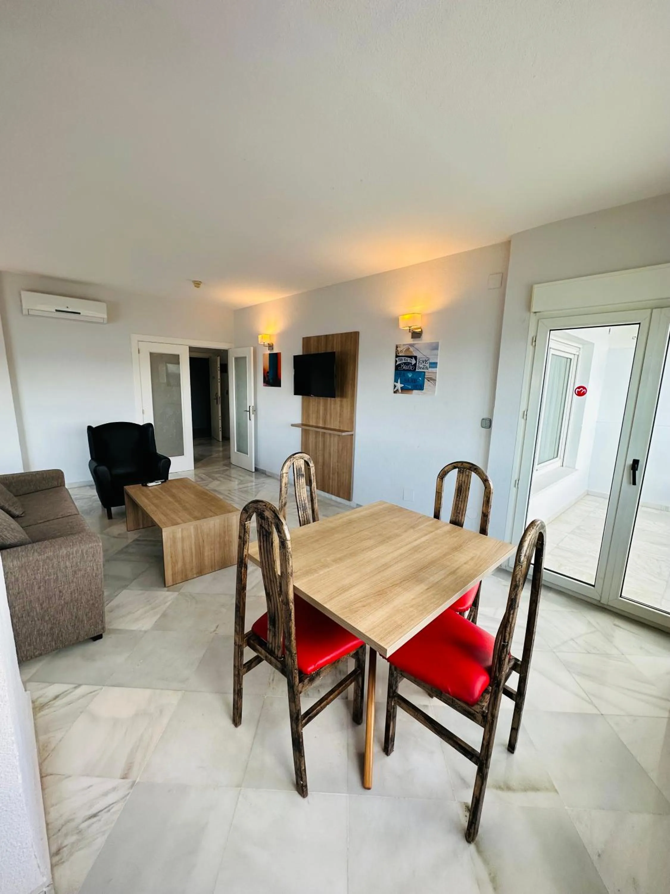 First Flatotel International