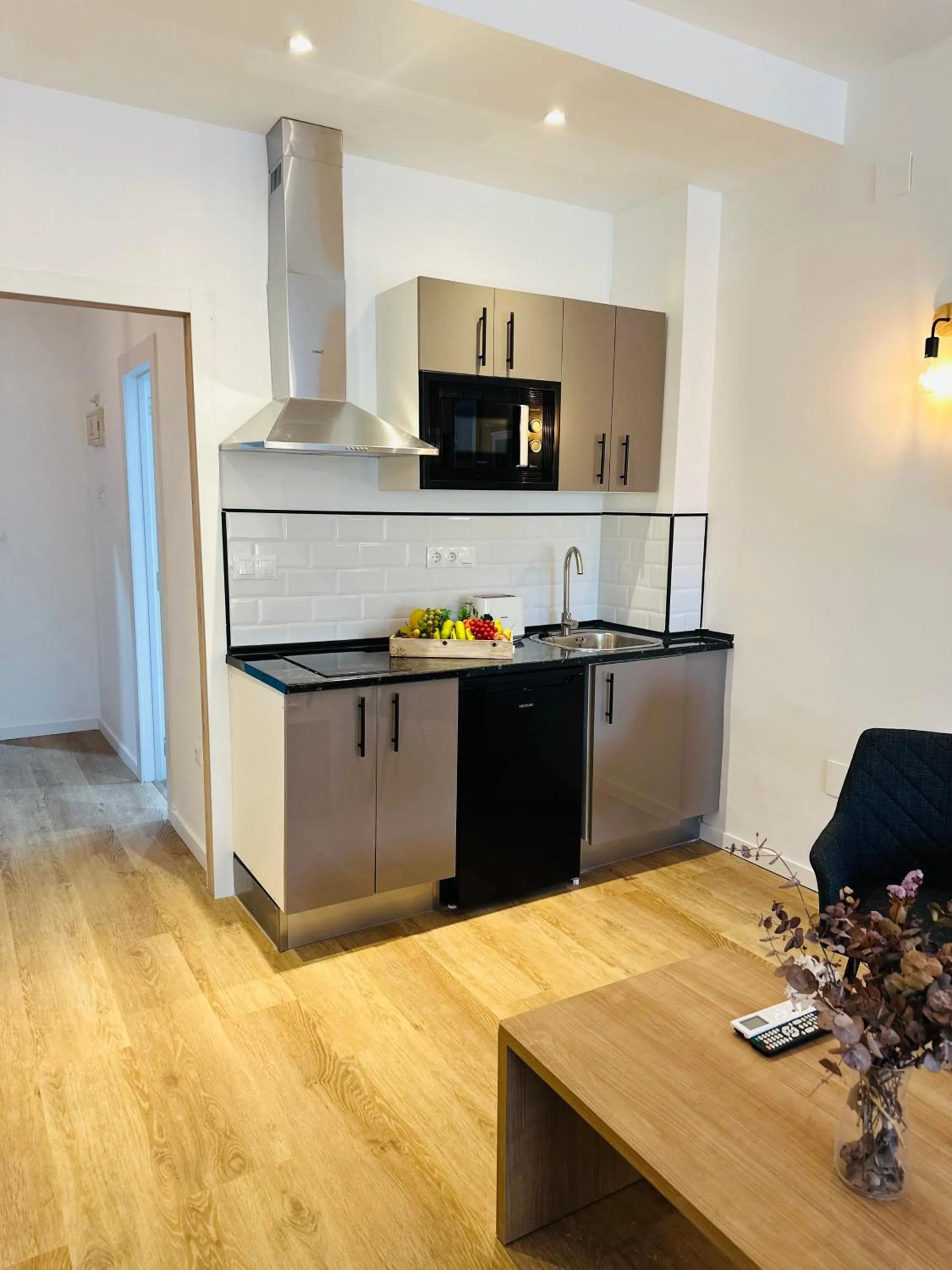 First Flatotel International