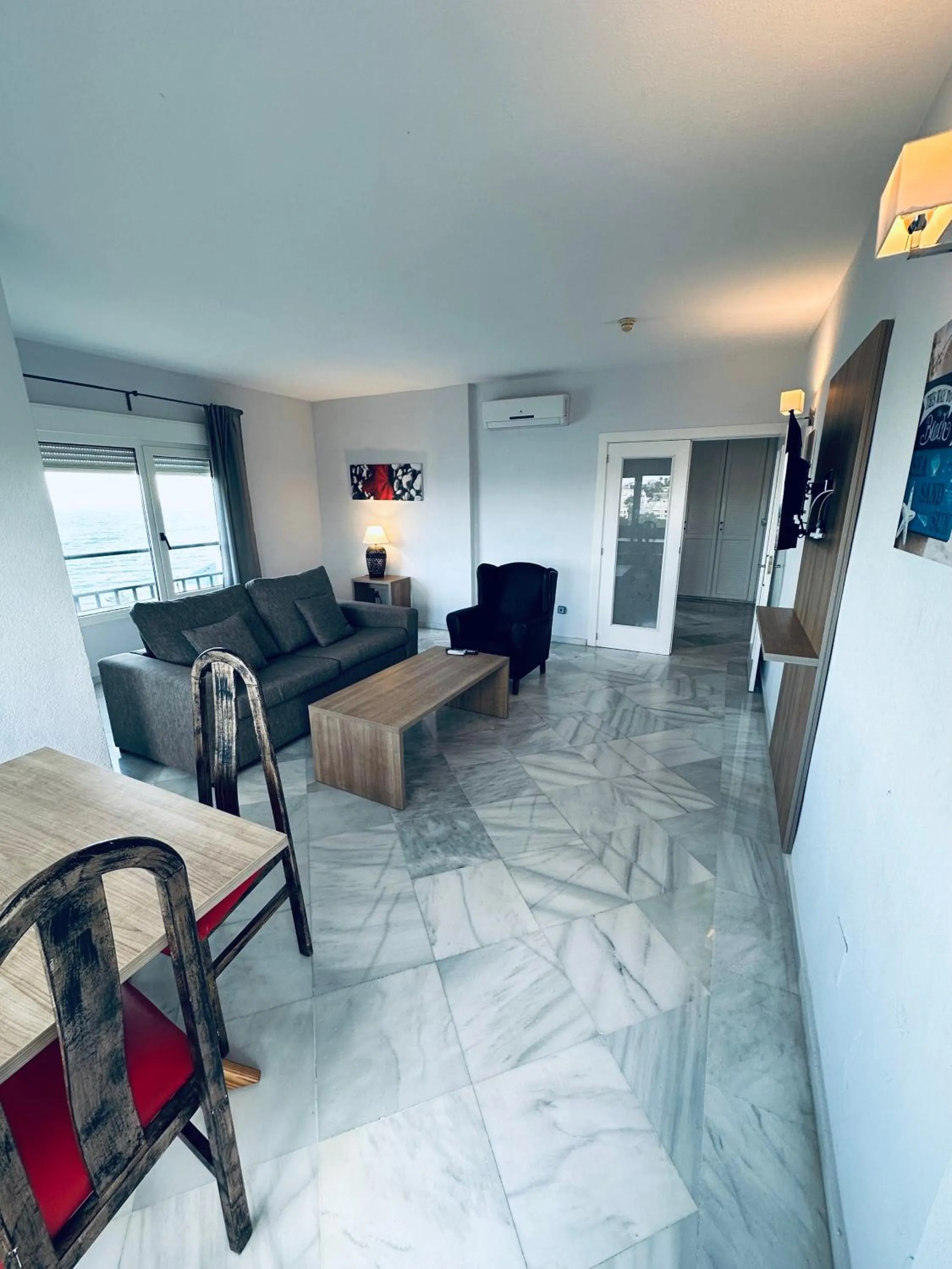 First Flatotel International