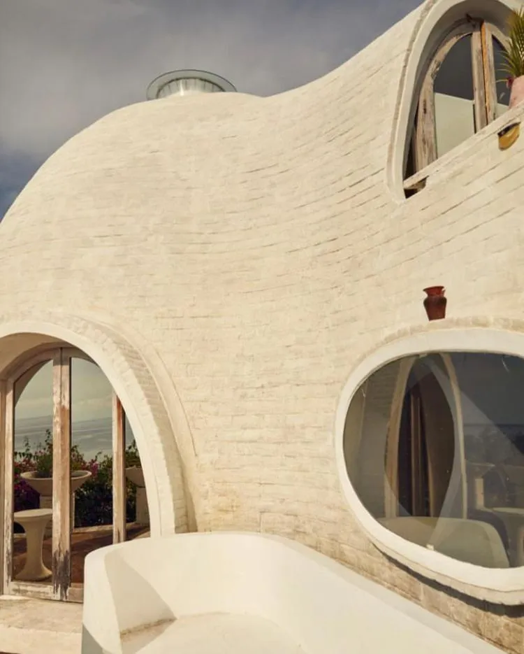 Property building in Villa Wisdome 1 Bedroom