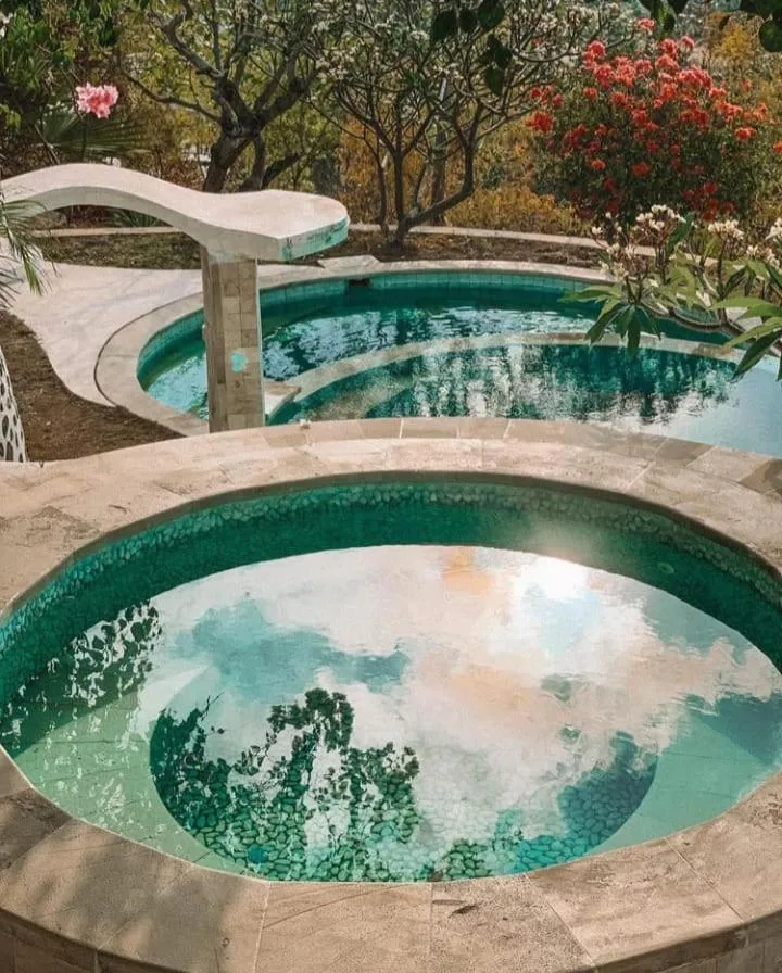 Day in Villa Wisdome 1 Bedroom