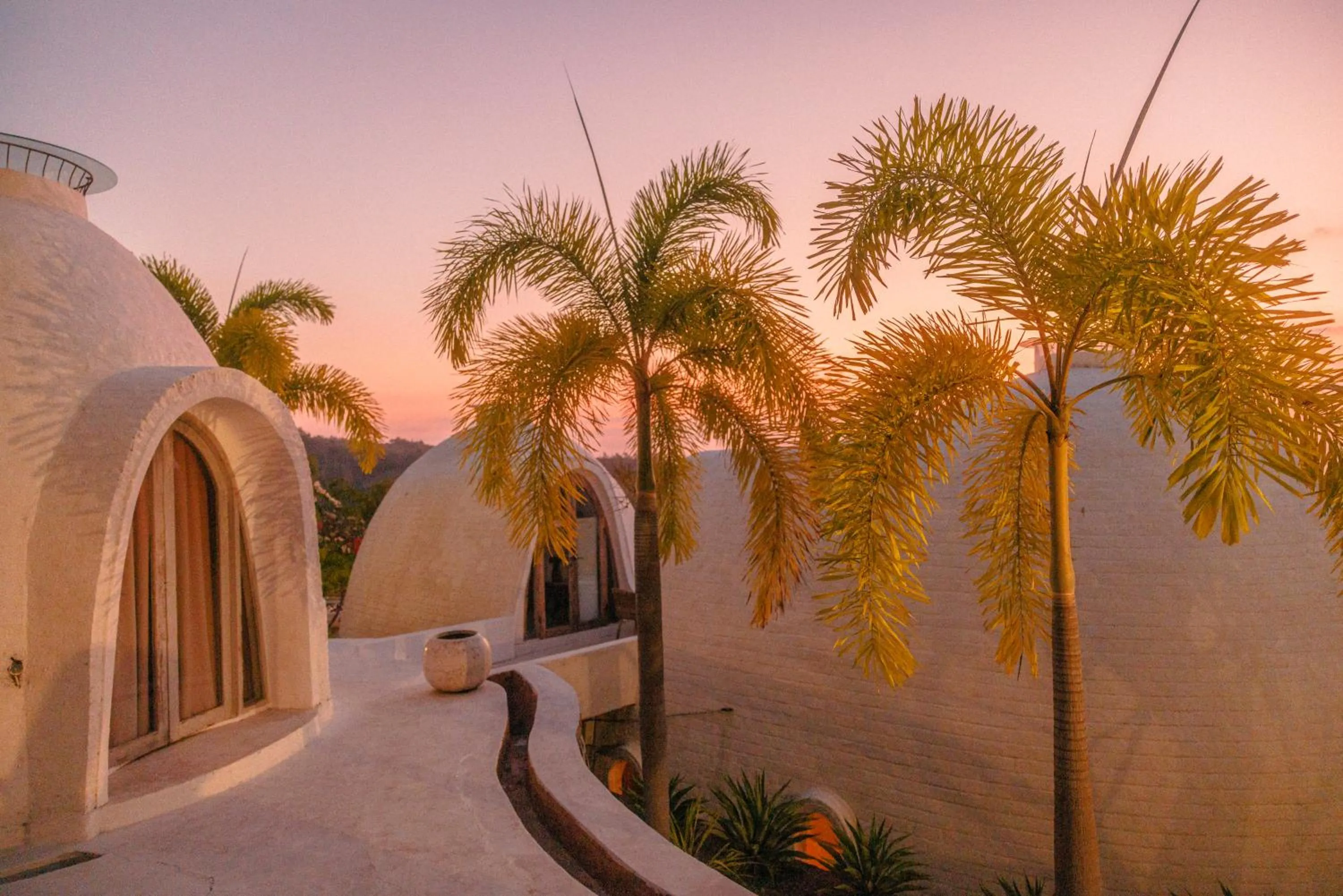 Property building in Villa Wisdome 1 Bedroom