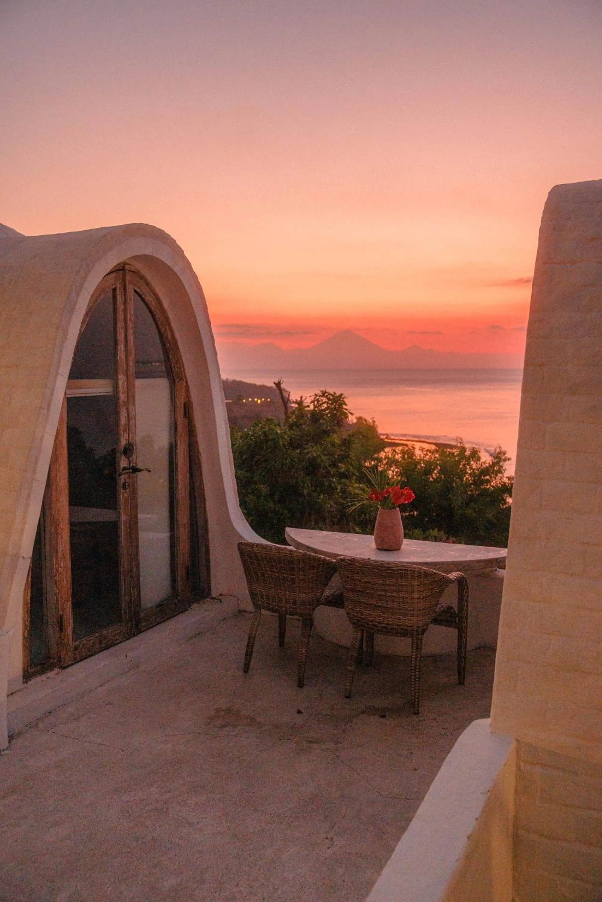 Property building in Villa Wisdome 1 Bedroom