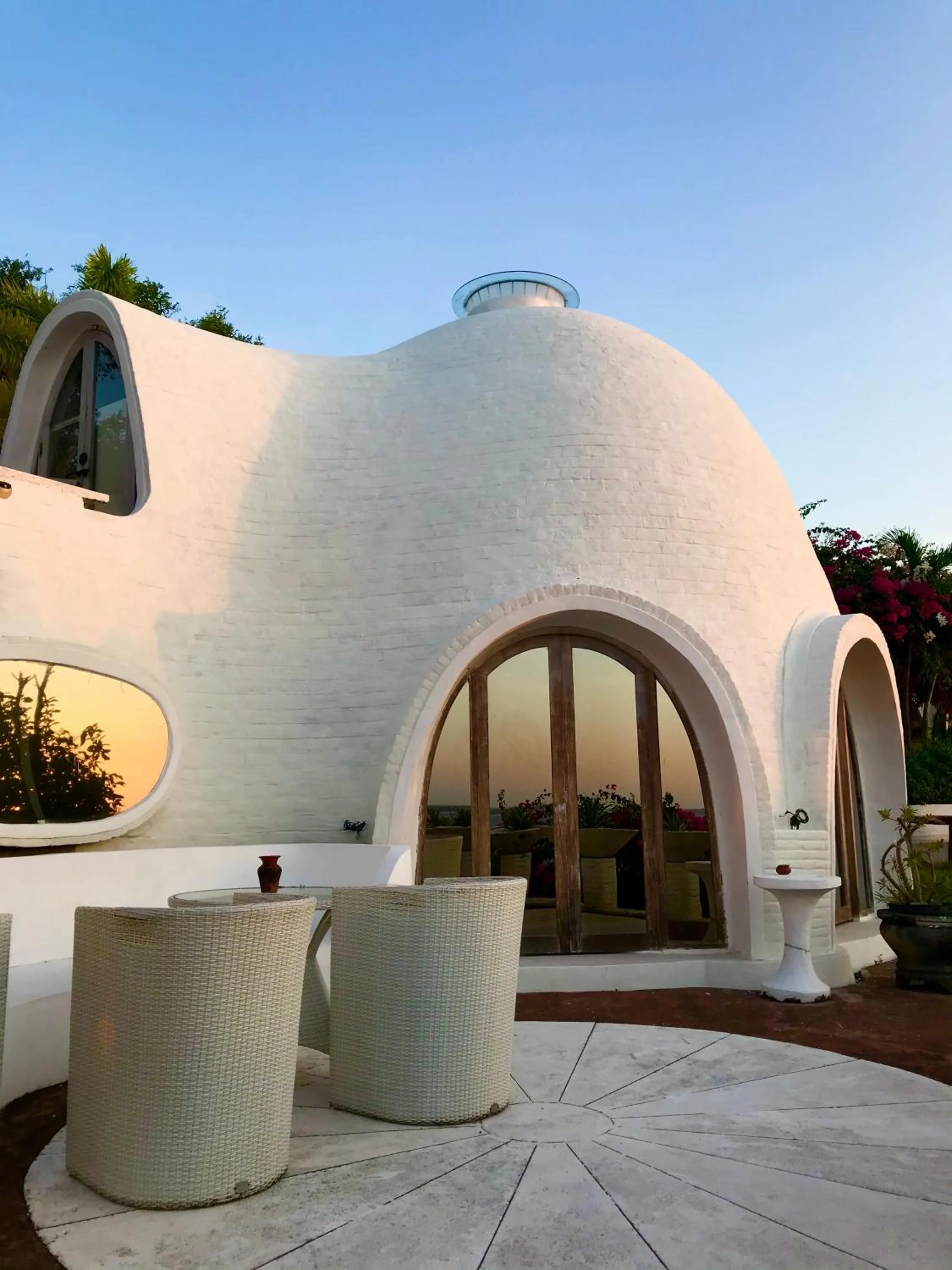 Property building in Villa Wisdome 1 Bedroom