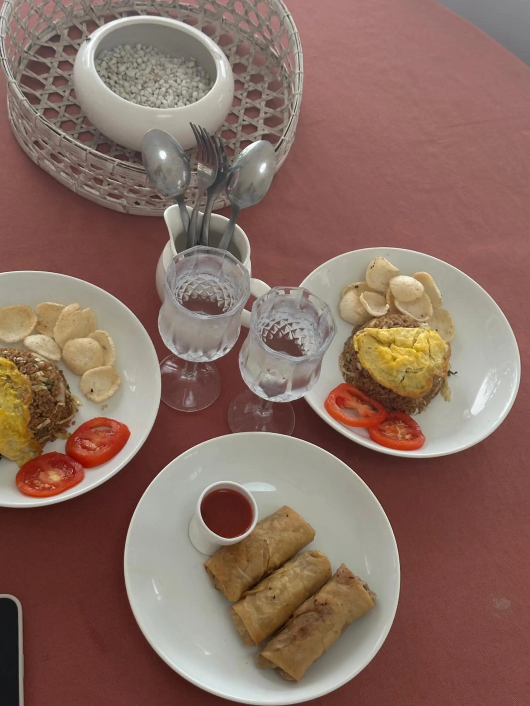 Villa Wisdome 1 Bedroom