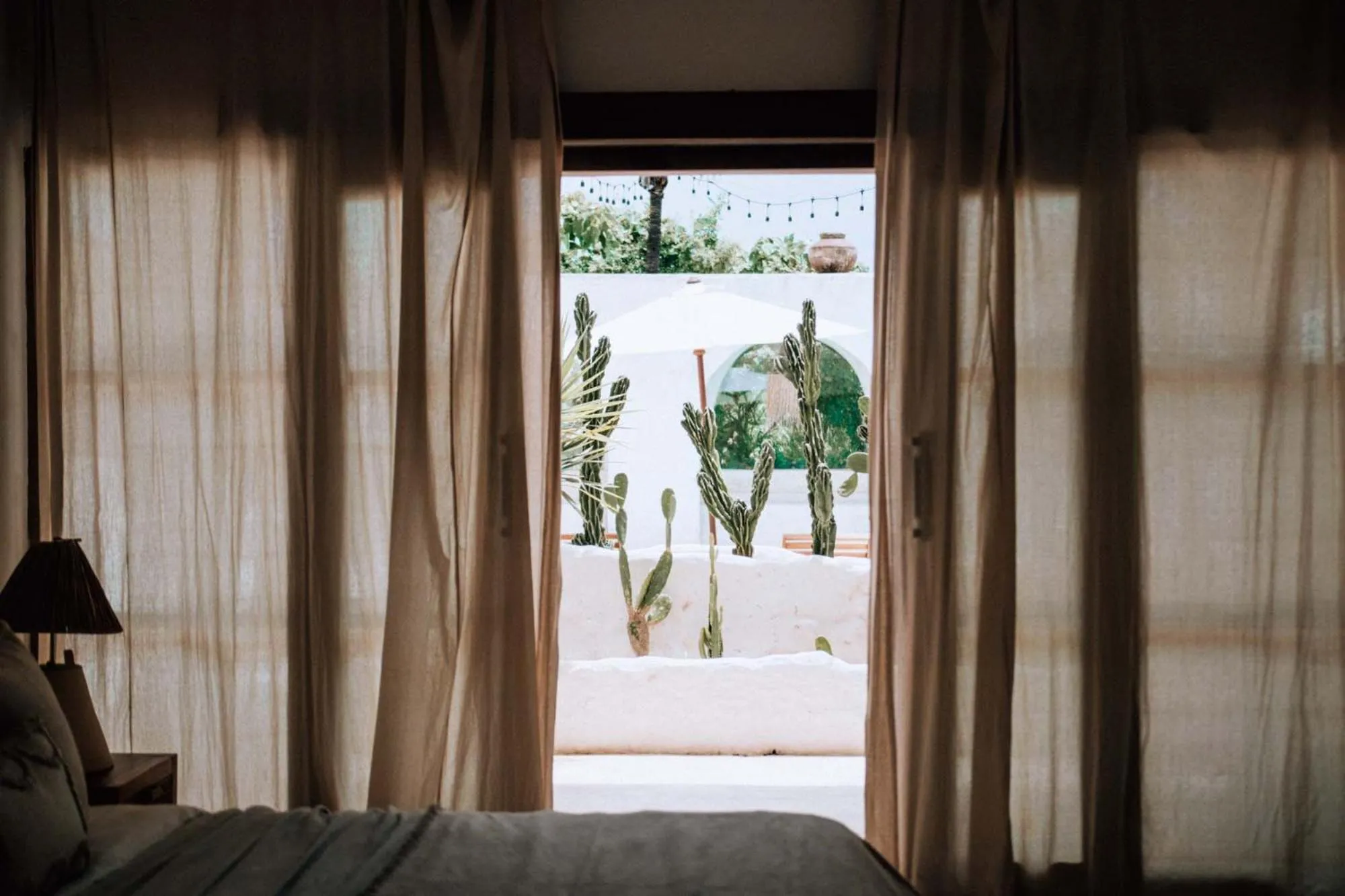 Photo of the whole room, Bed in Hotel Sages