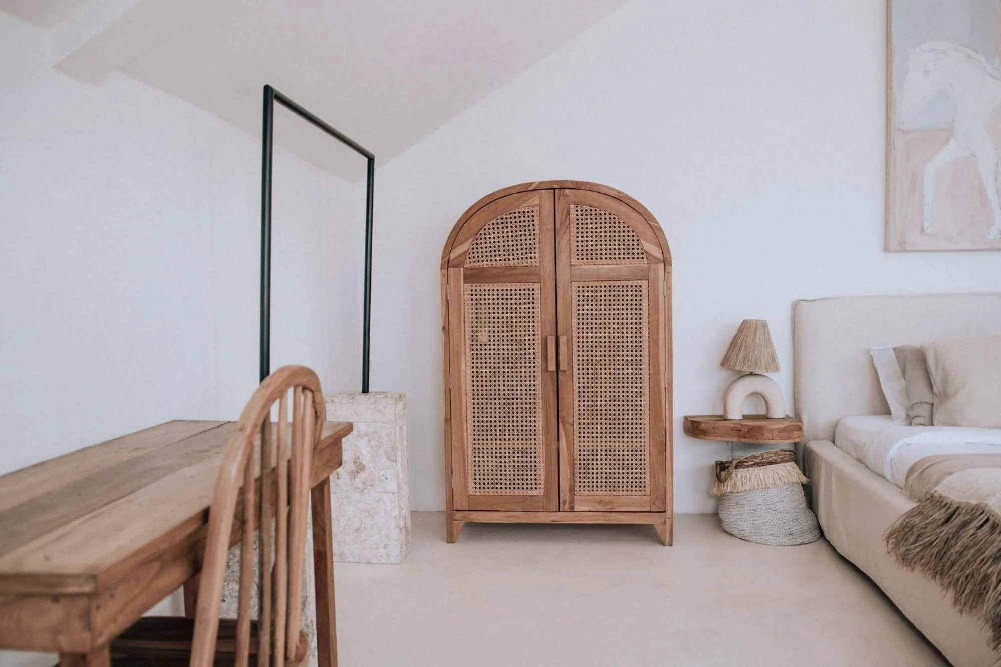 Photo of the whole room, Bed in Hotel Sages