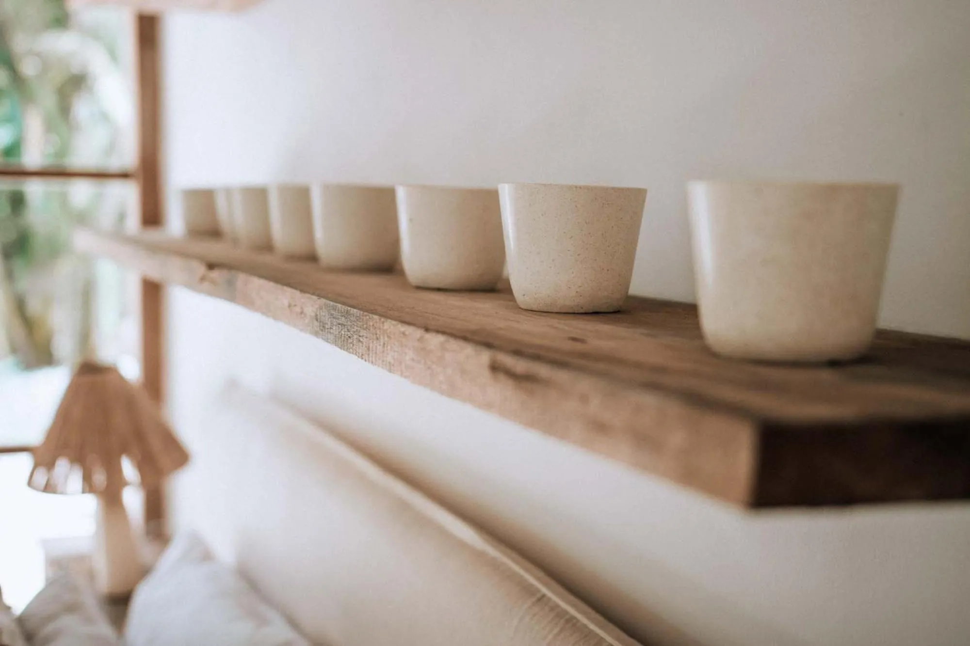 Decorative detail in Hotel Sages