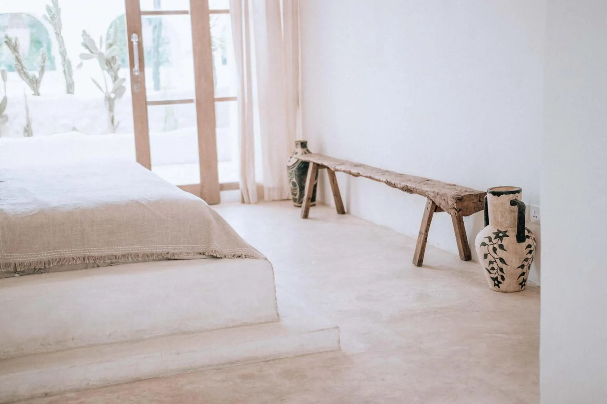 Photo of the whole room, Bed in Hotel Sages