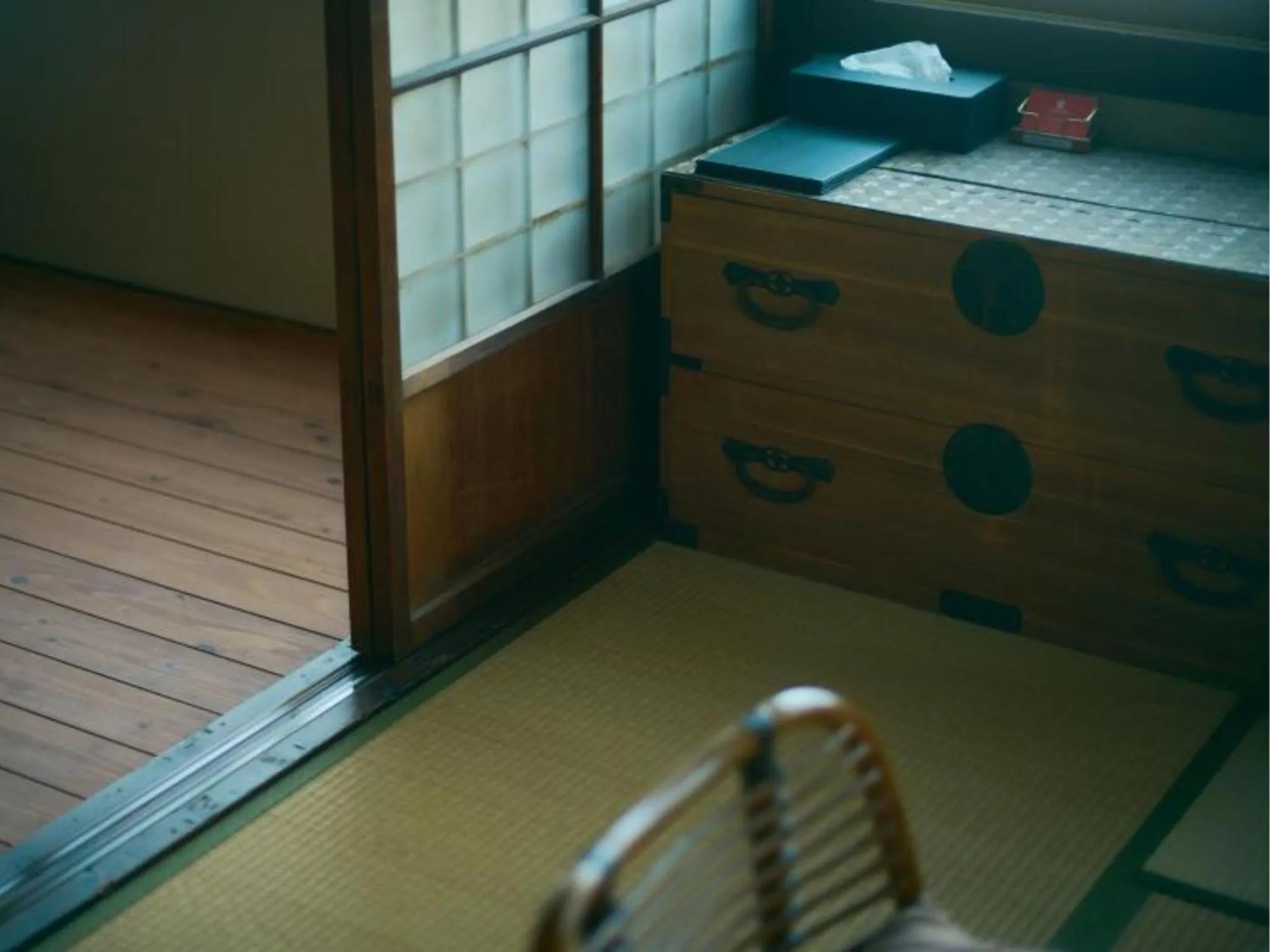 Photo of the whole room, Bed in NIPPONIA Chichibu Monzenmachi