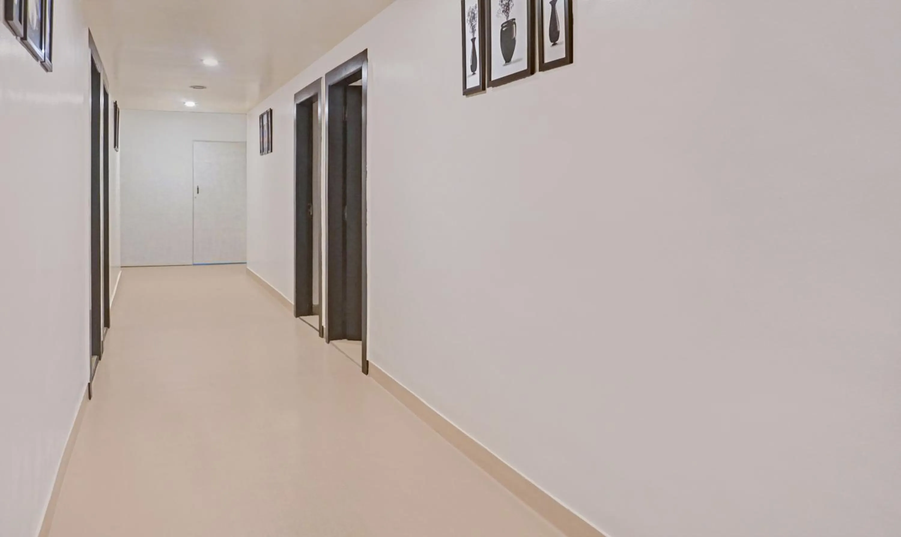 Breakfast in Itsy Hotels Crown Inn