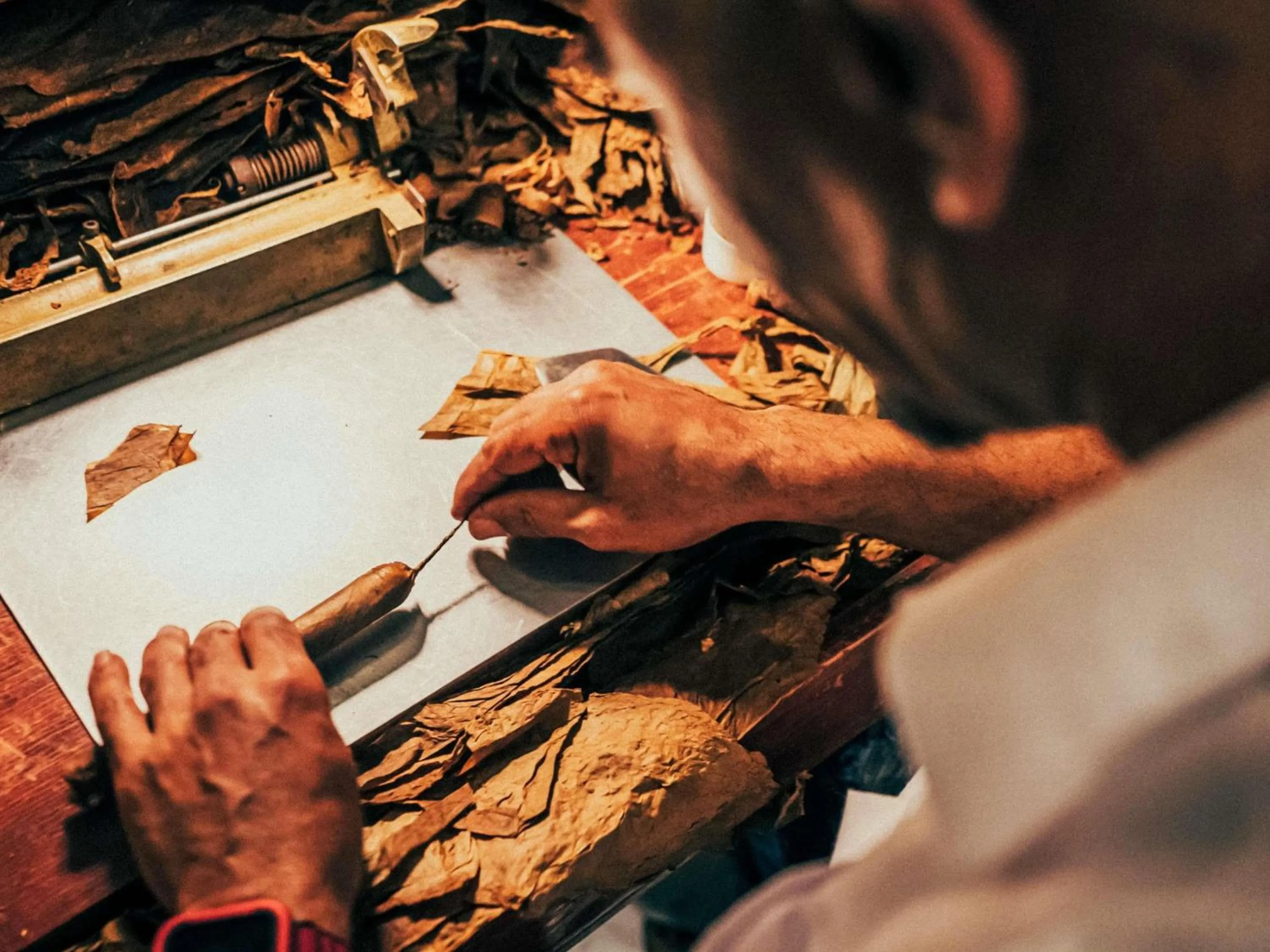 Lounge or bar in Raffles Doha