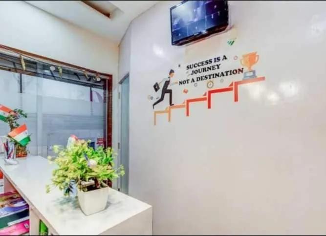 Lobby or reception in Super Hotel O Seventy stay in