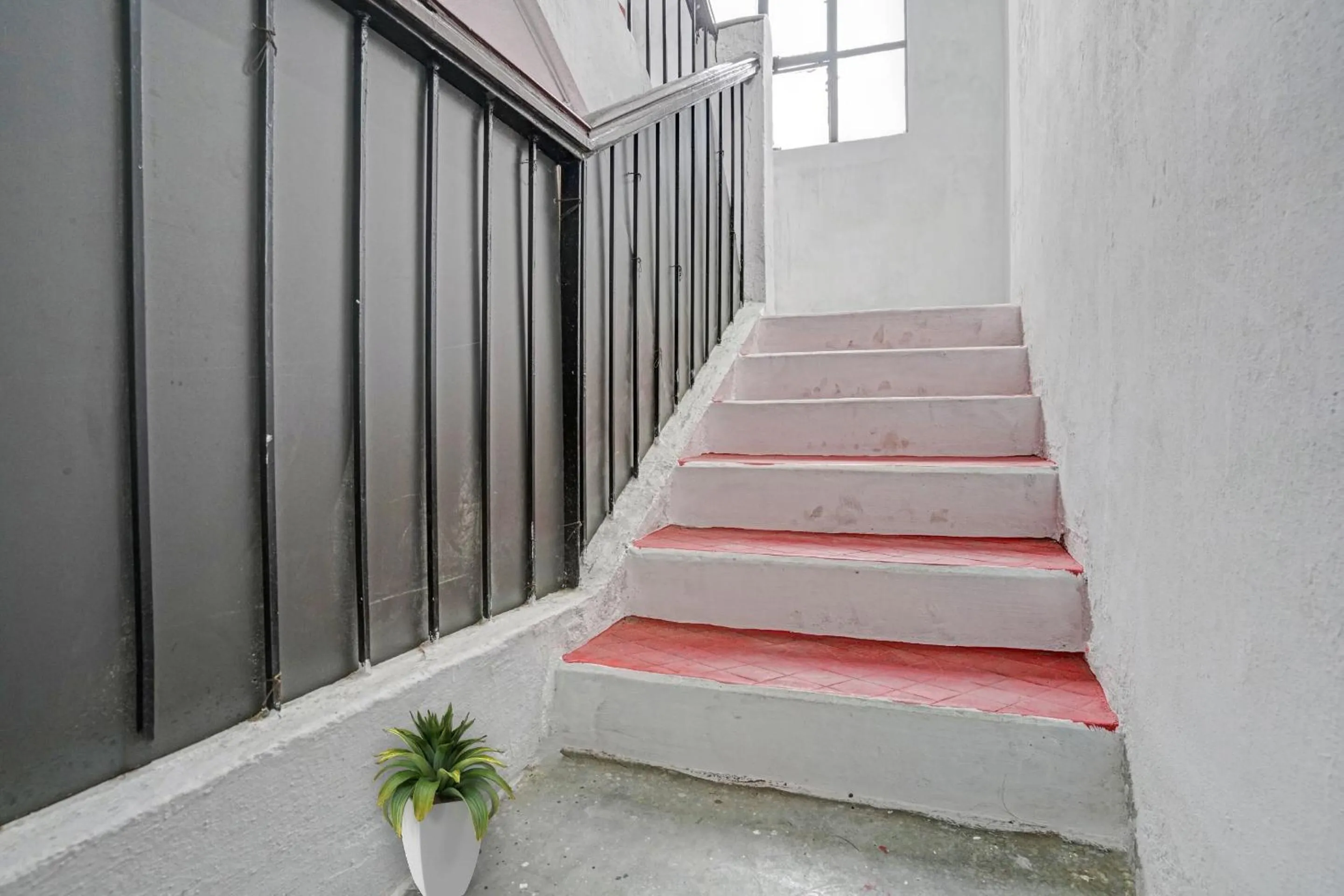 Bedroom in Hotel O Ay Imperial