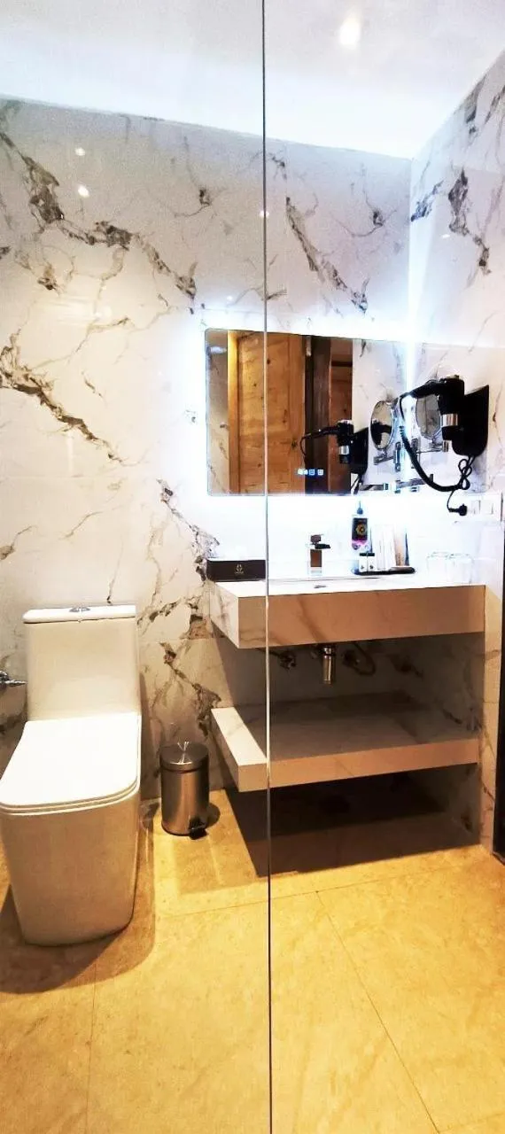 WelcomHeritage Tarangi Ramganga Resort