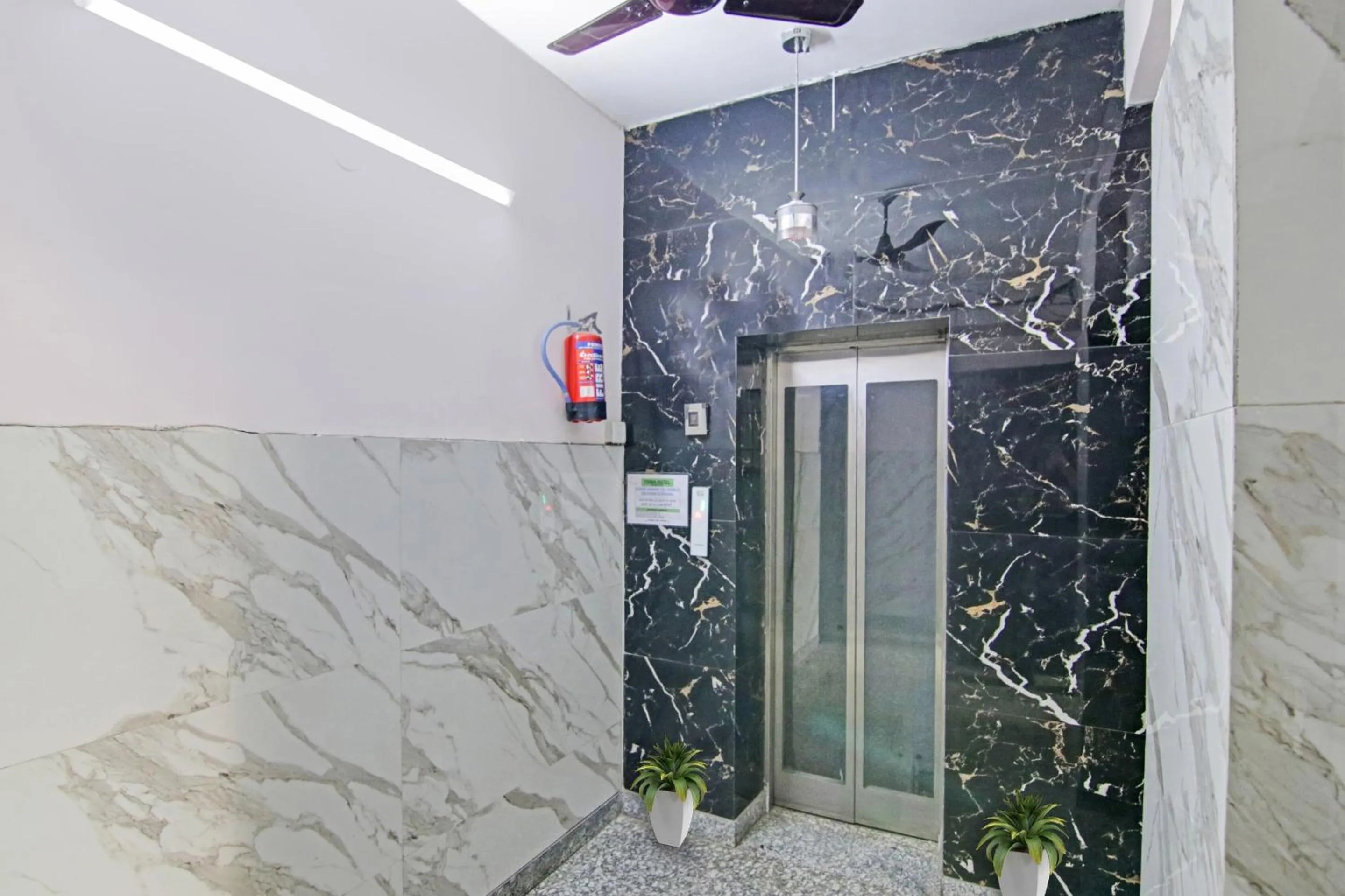 Other in Super Hotel O Rishabh Inn