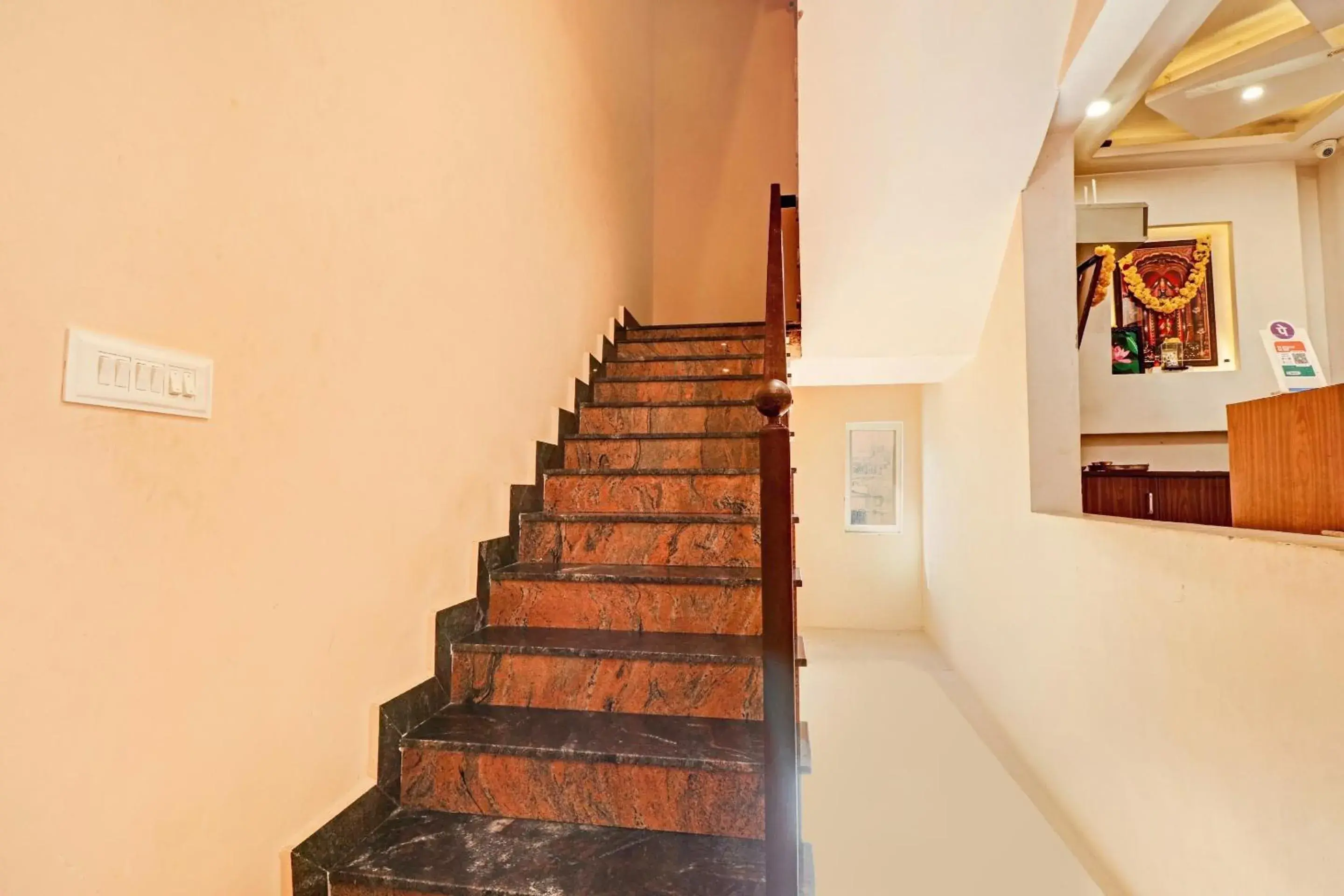 Hotel O Ashreya Inn Hotel O Ashreya Inn