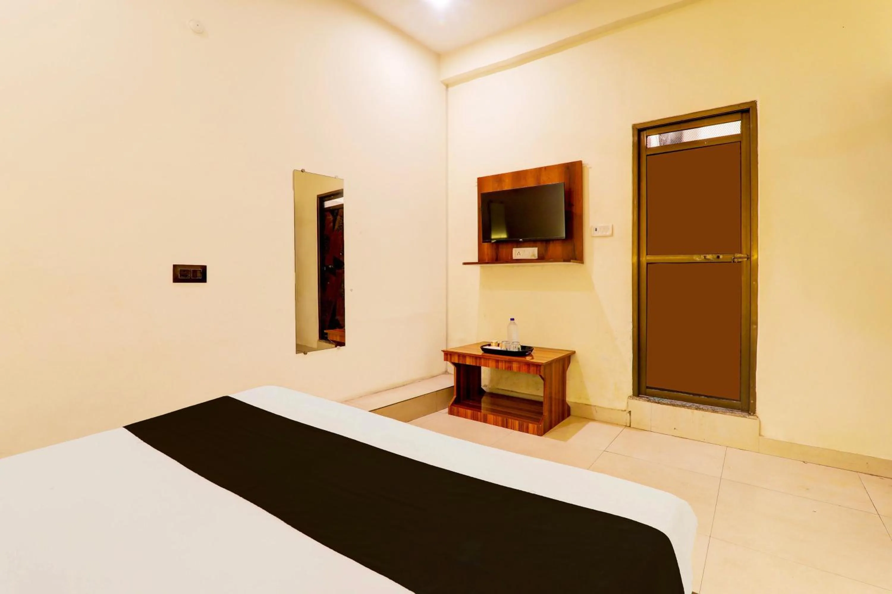 Bedroom, Bed in Super Hotel O Sr Grand