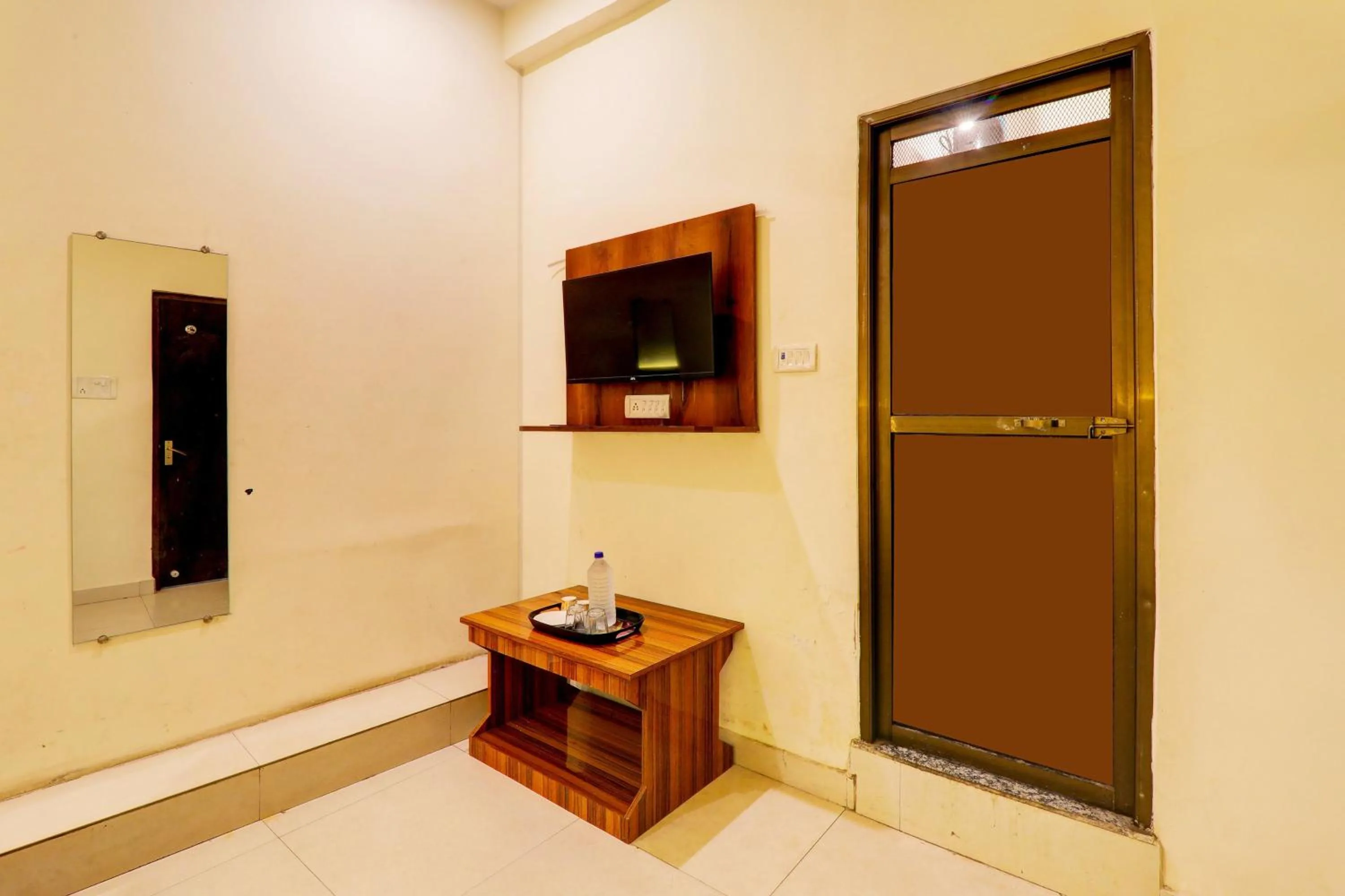 Bedroom in Super Hotel O Sr Grand