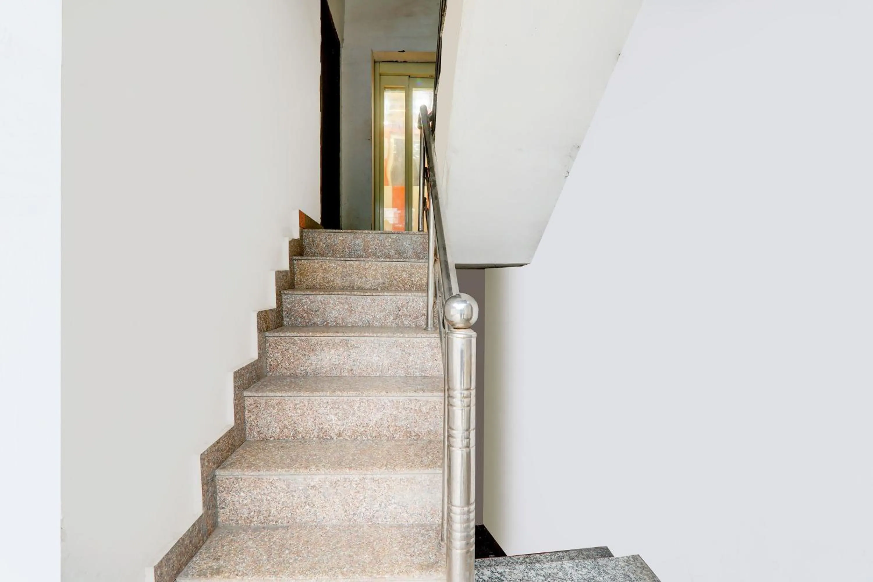 Facade/entrance in Super Hotel O Sr Grand