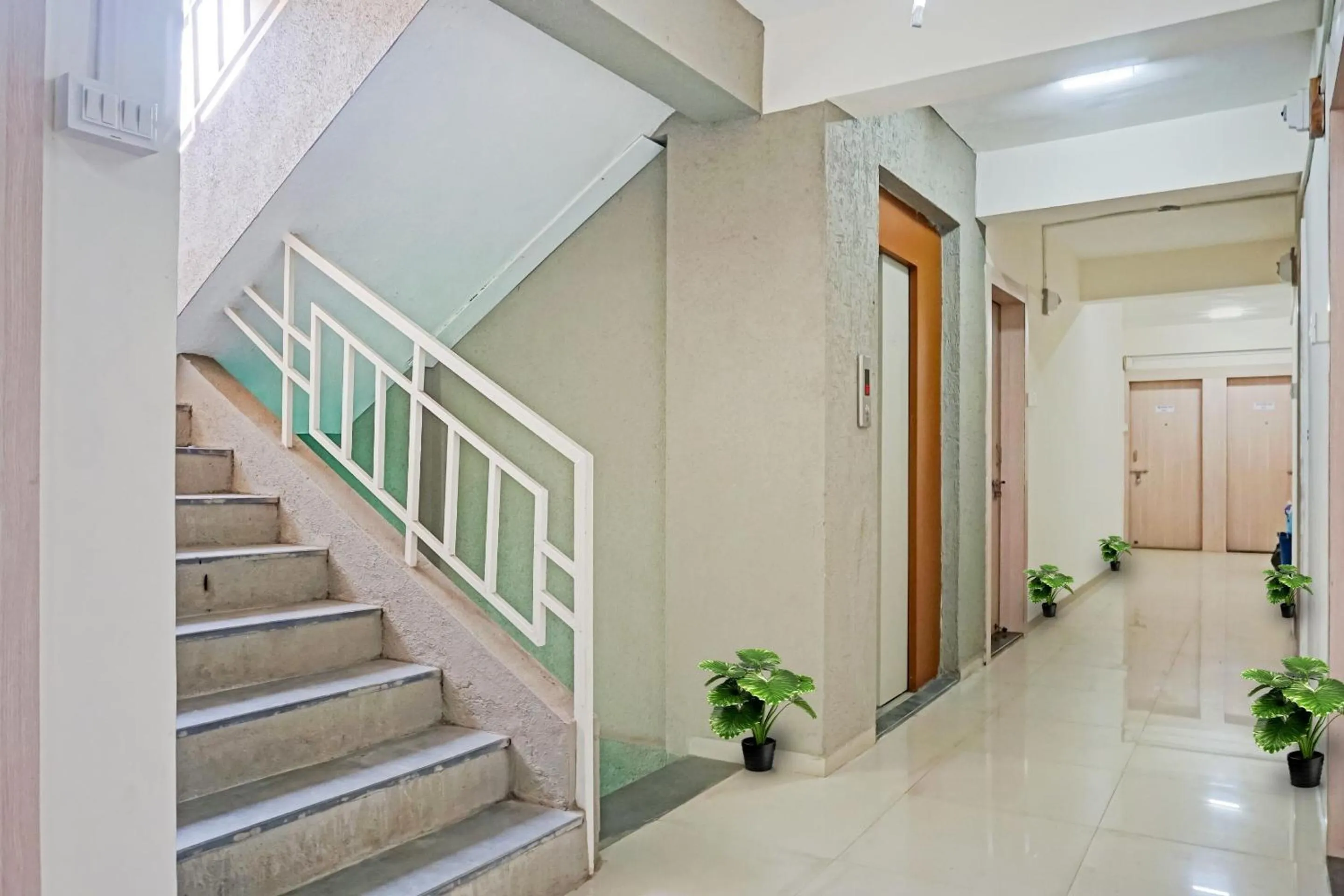 Other in SPOT ON Swarg Executive Paradise Near Fun Time Multiplex