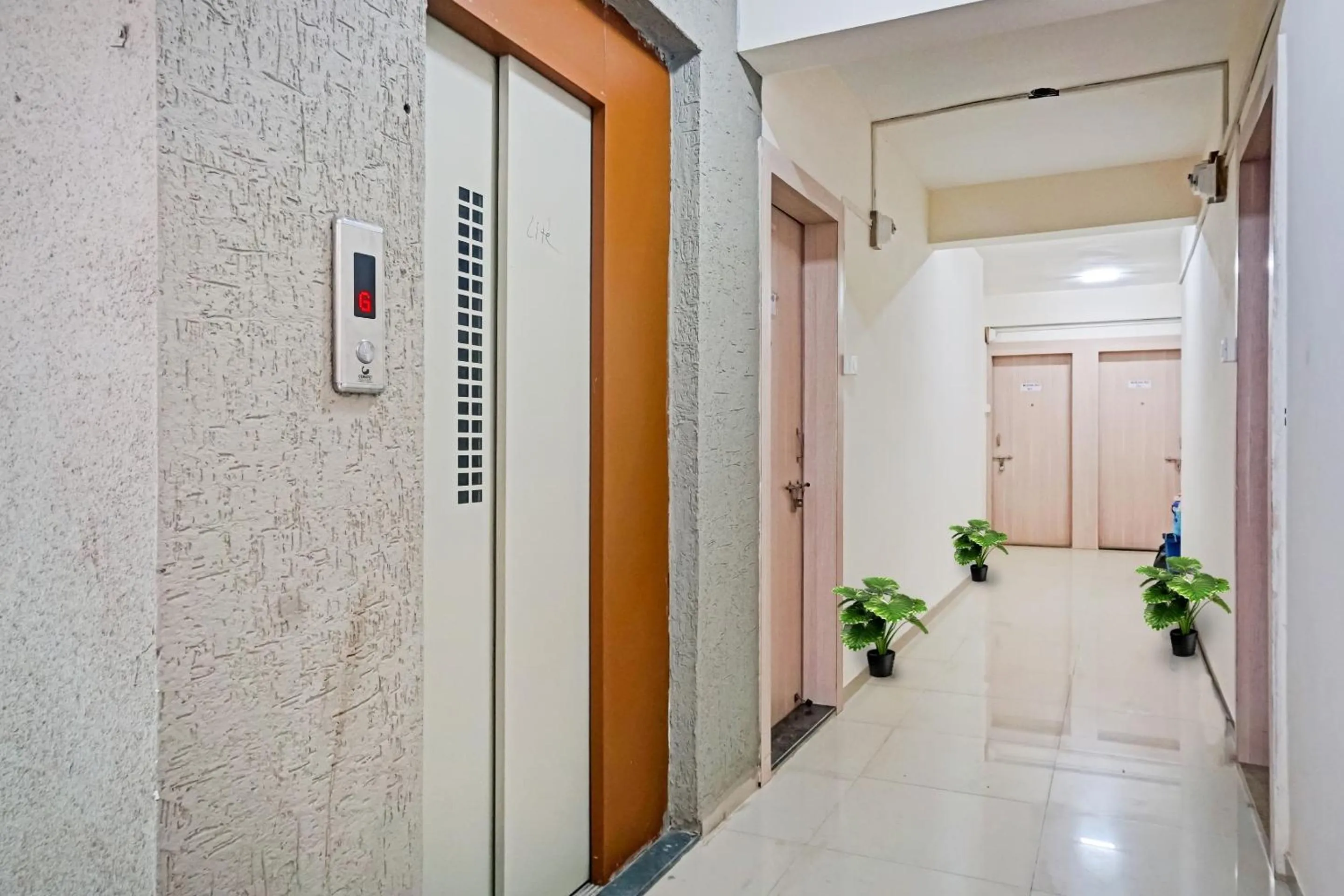 Other in SPOT ON Swarg Executive Paradise Near Fun Time Multiplex