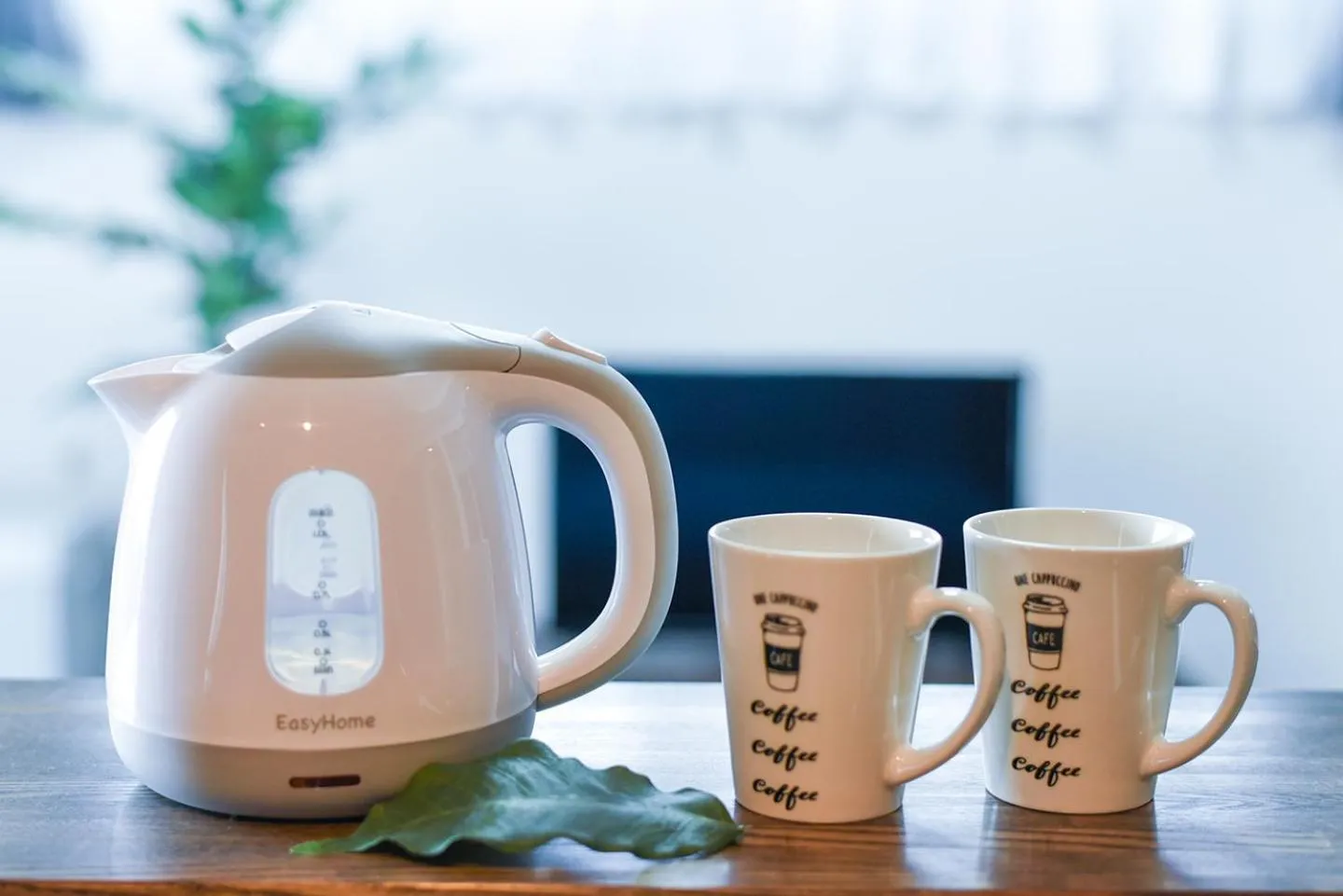 Coffee/tea facilities in Sun Court Maruyama Garden Hills