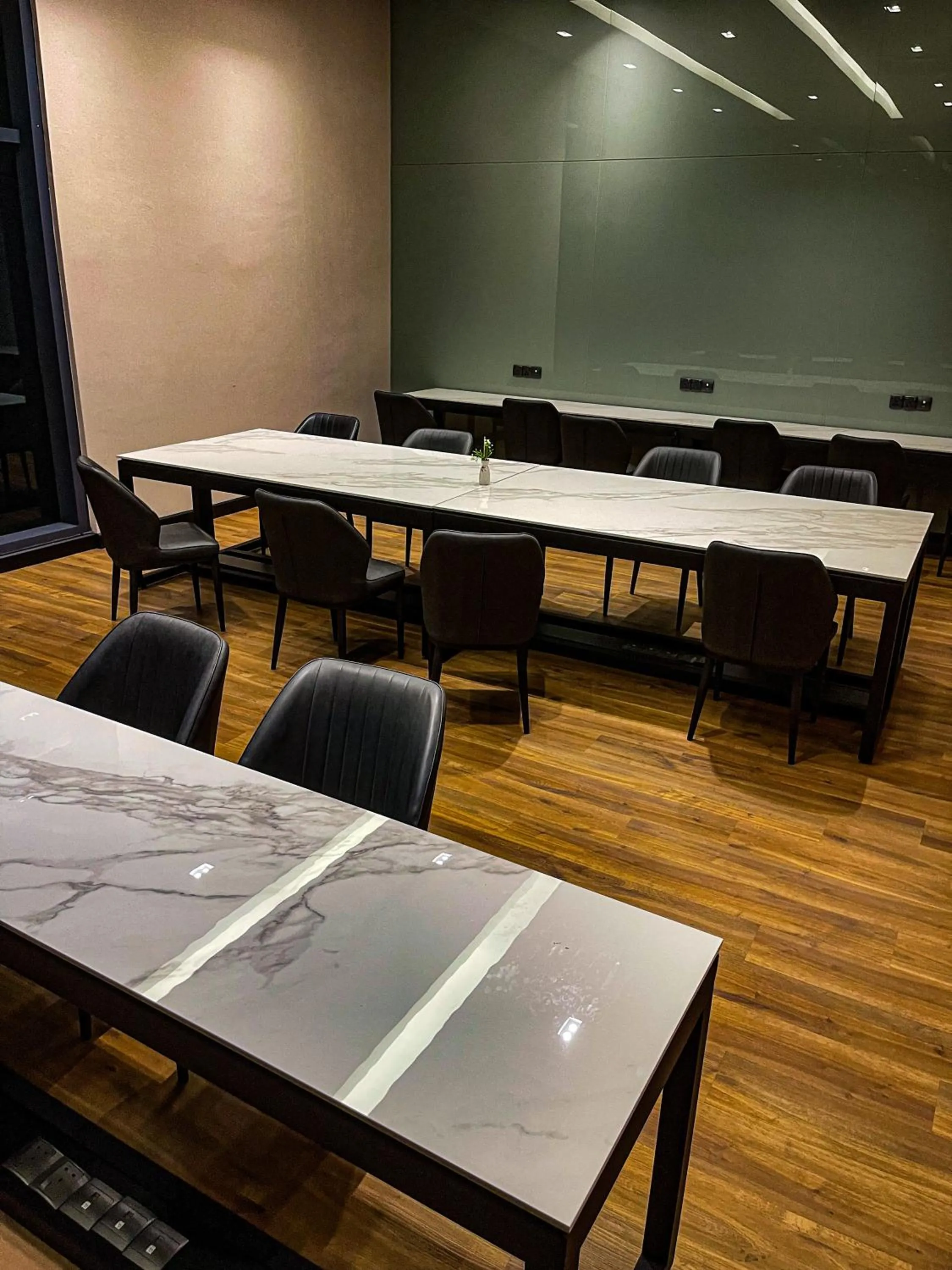 Meeting/conference room in STAR RESIDENCE KLCC
