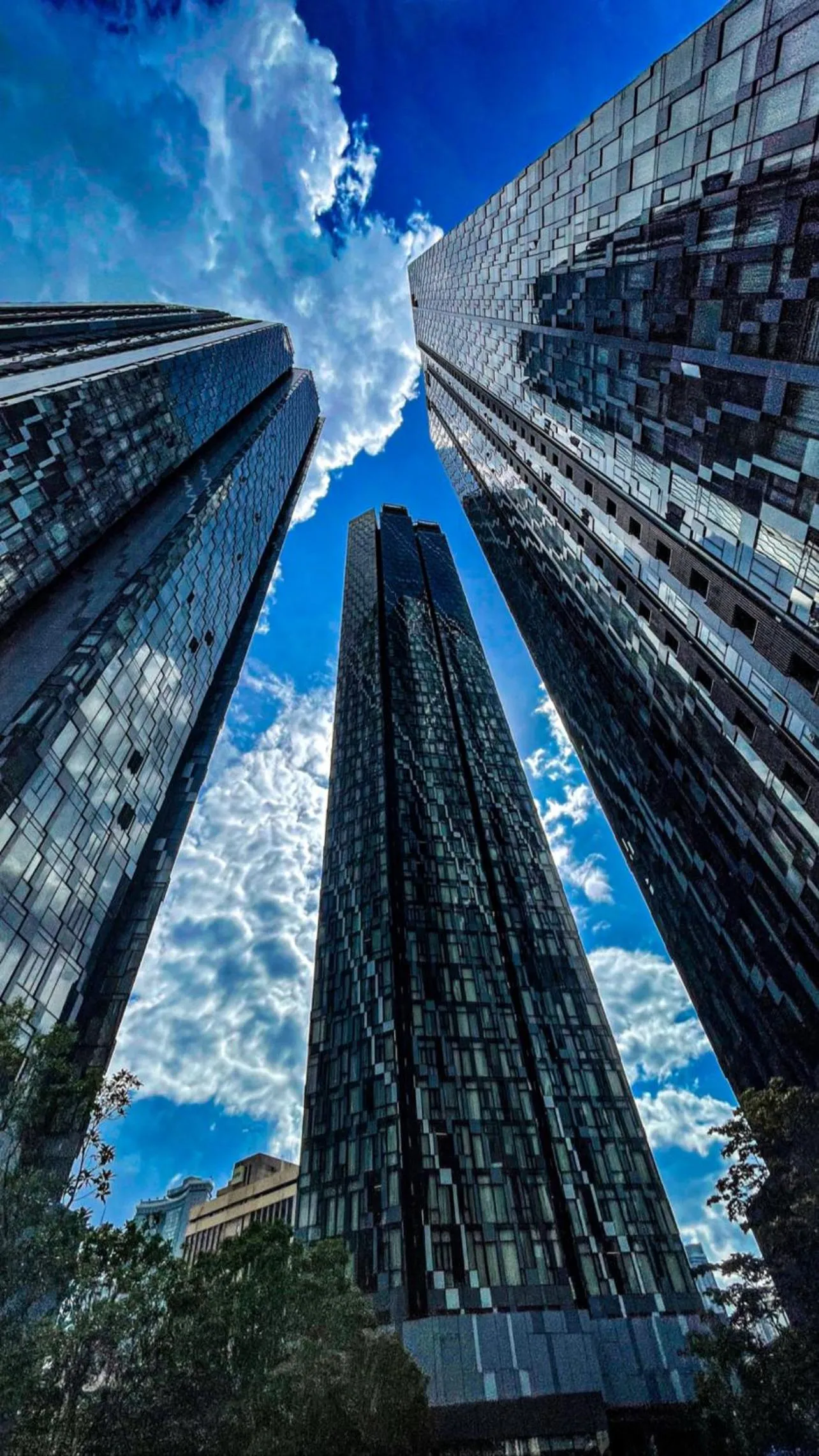 Property building in STAR RESIDENCE KLCC