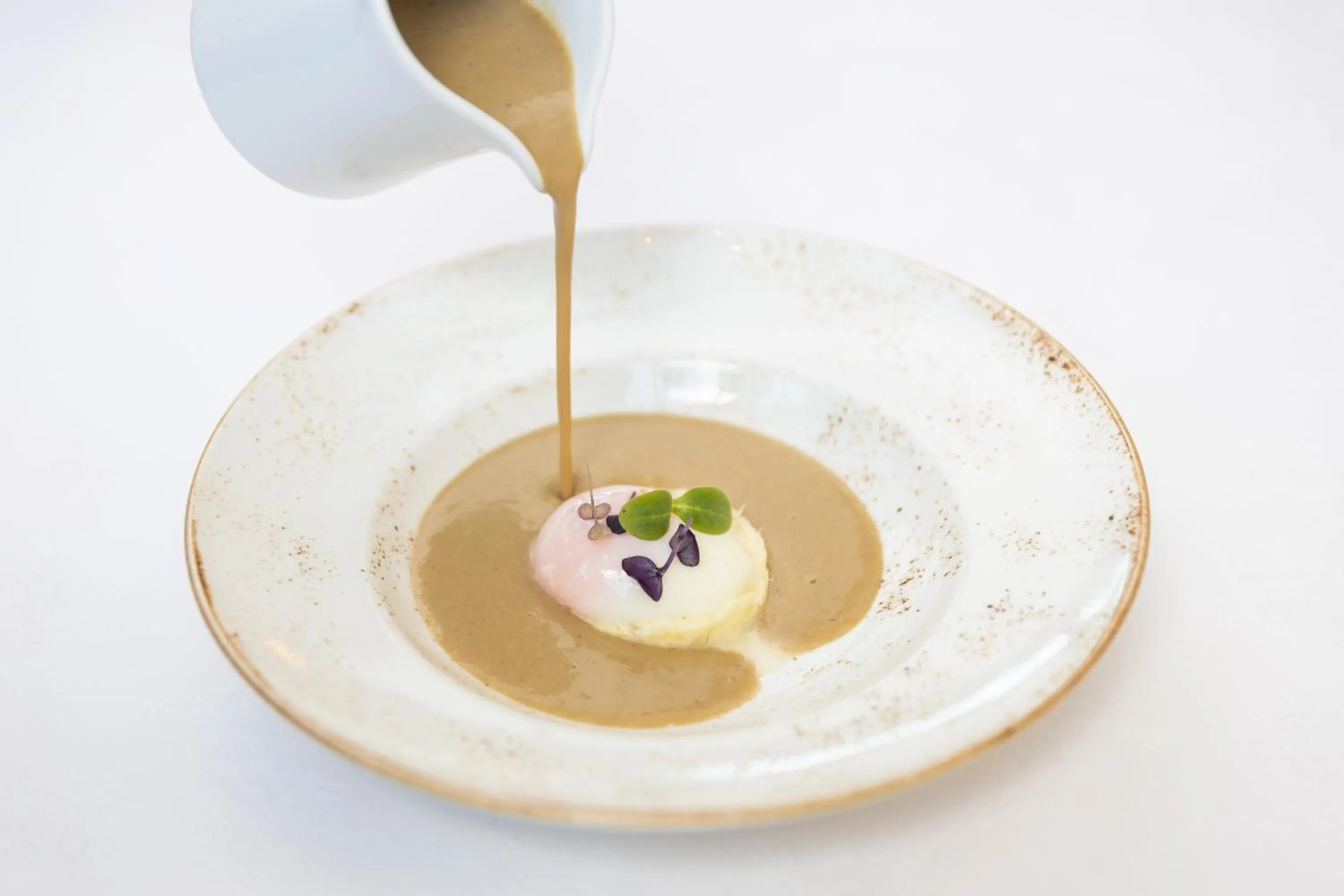 Food and drinks in Eurostars Sitges