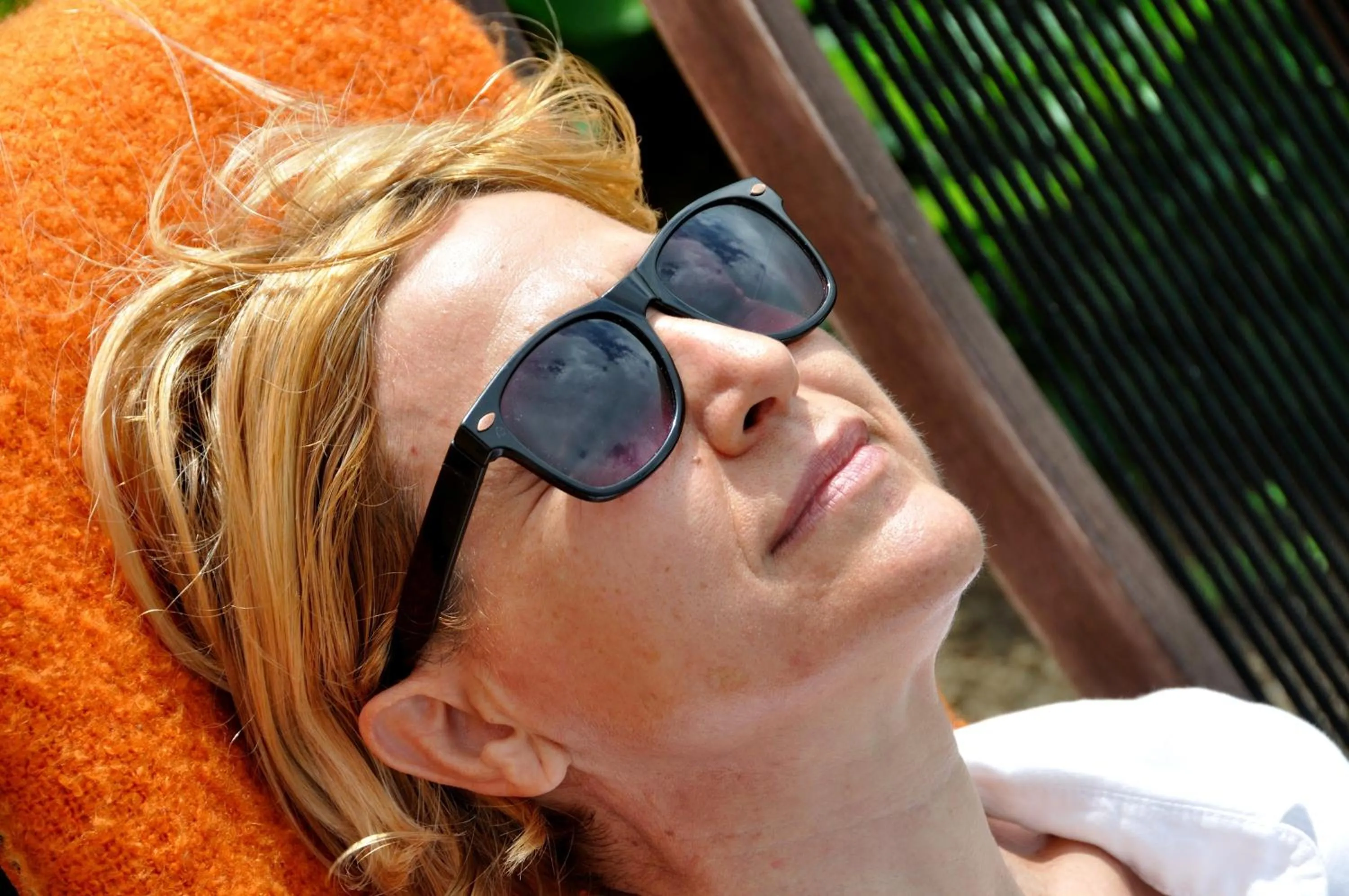 People in Hotel Puerta Del Oriente