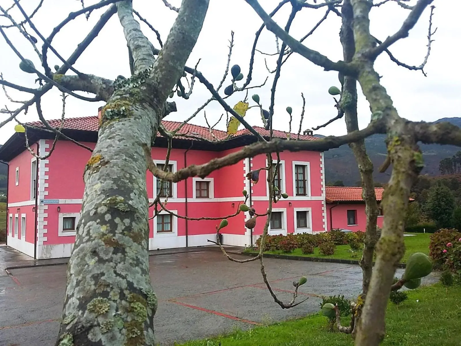 Other in Hotel Puerta Del Oriente