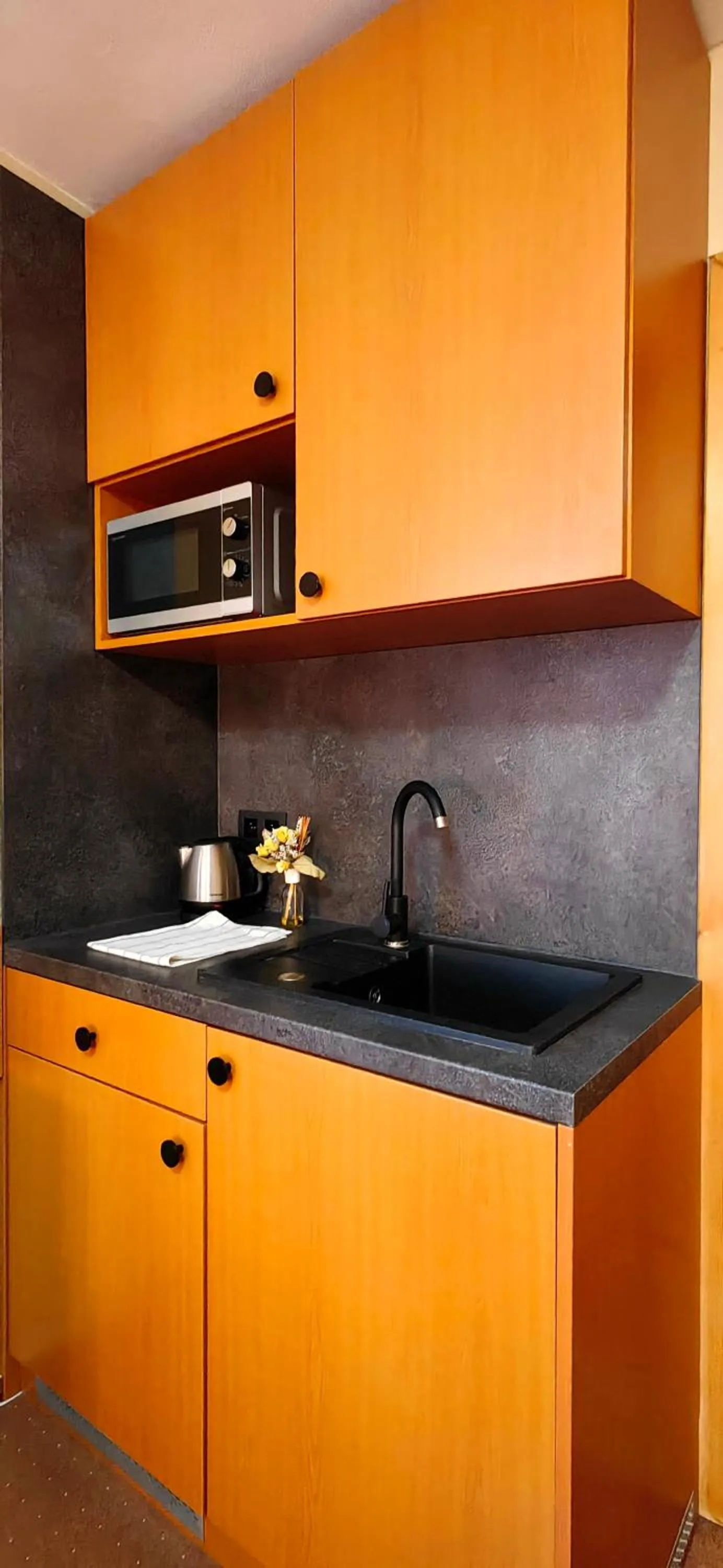 Decorative detail in Jurika Liptov