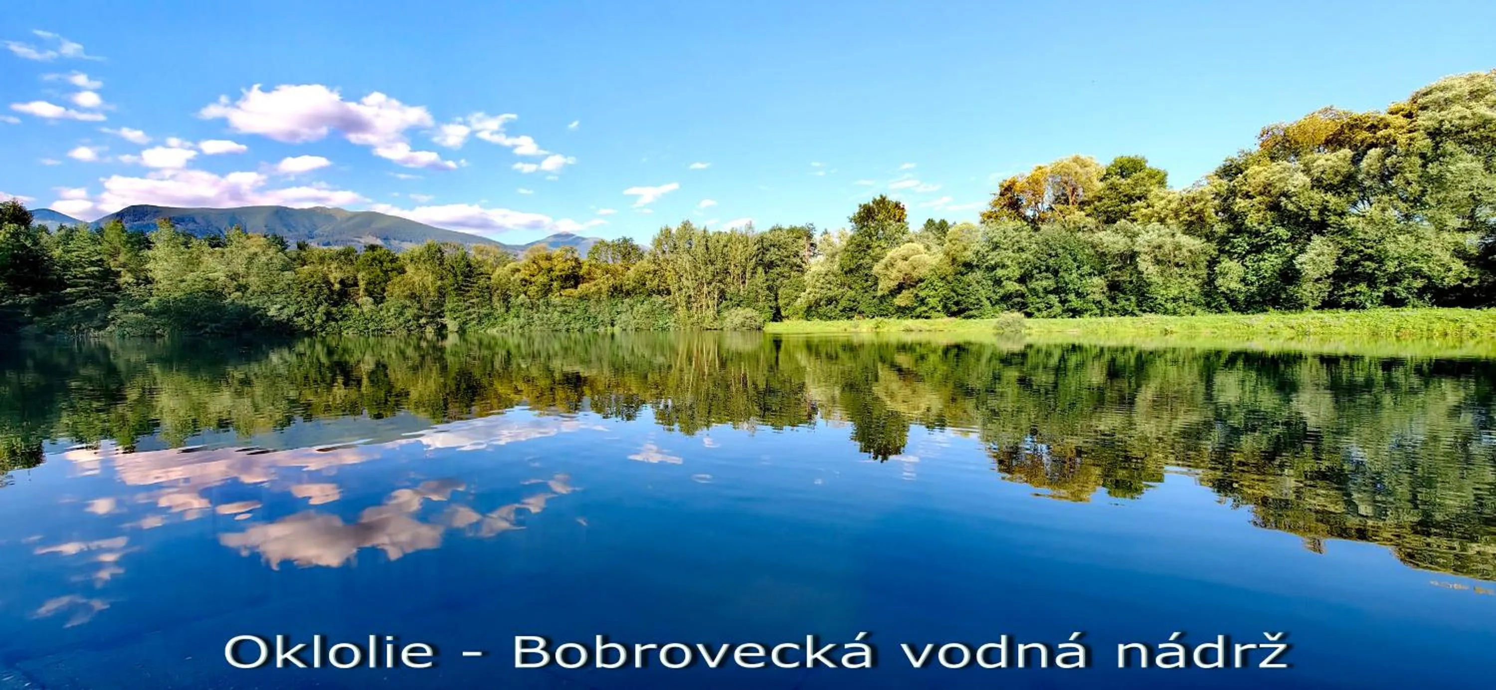 Nearby landmark in Jurika Liptov