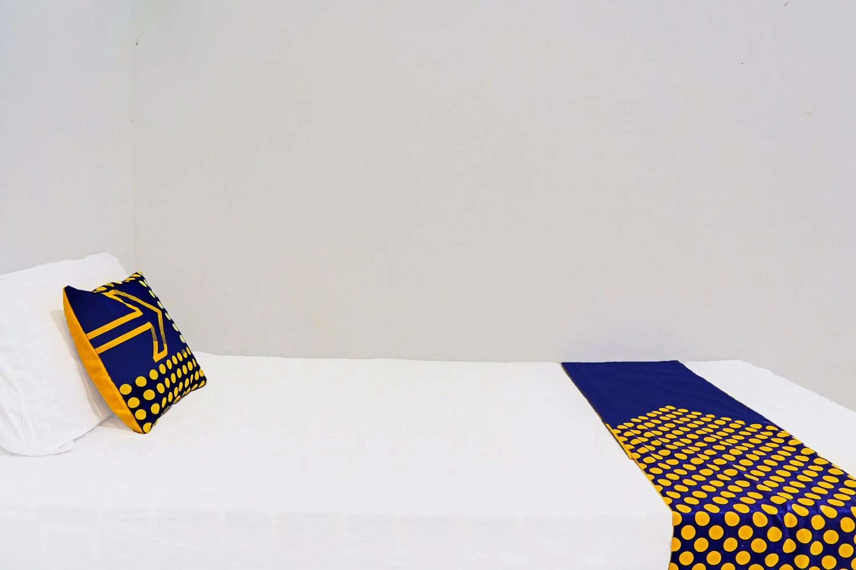 Bedroom in OYO Life 91896 Kost Bu Dewi Syariah