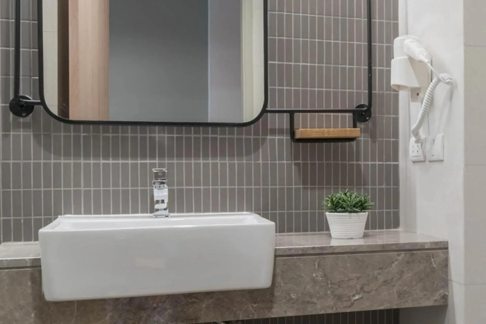 Comfort Superior Room Twin in Bella B Hotel Comfort Superior Room Twin in Bella B Hotel