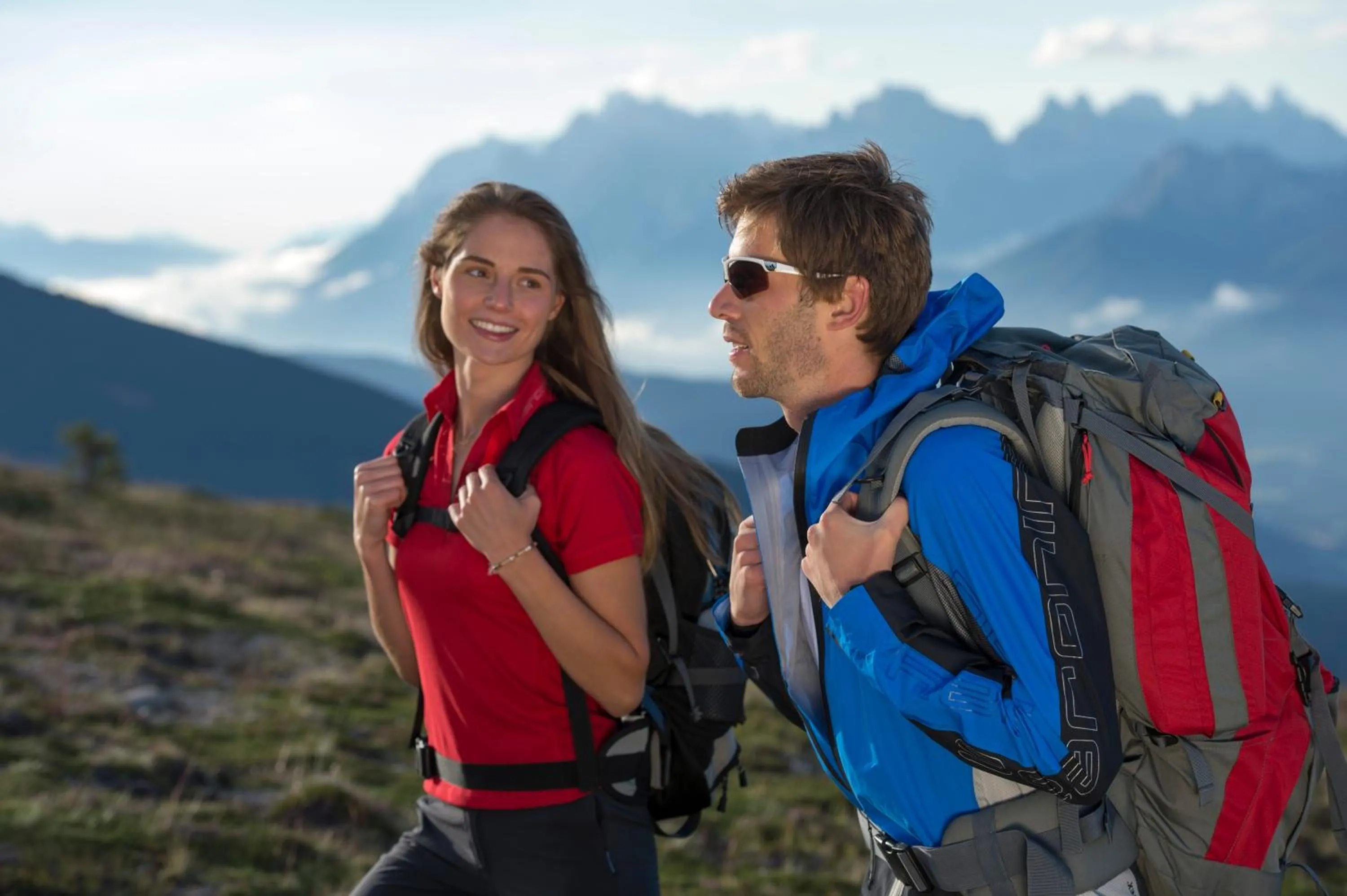 People in Halbwöhrerhof