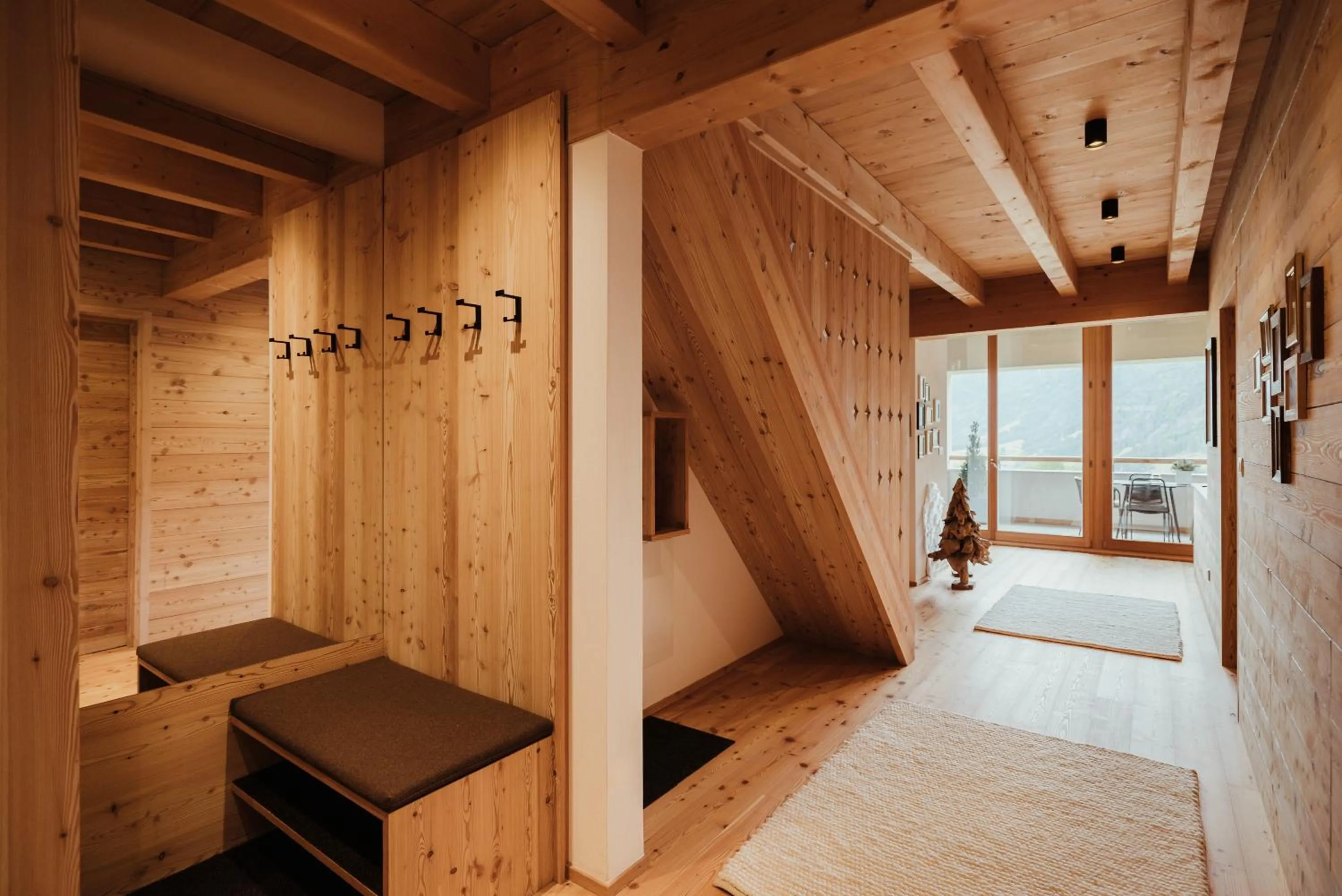 Facade/entrance in Halbwöhrerhof