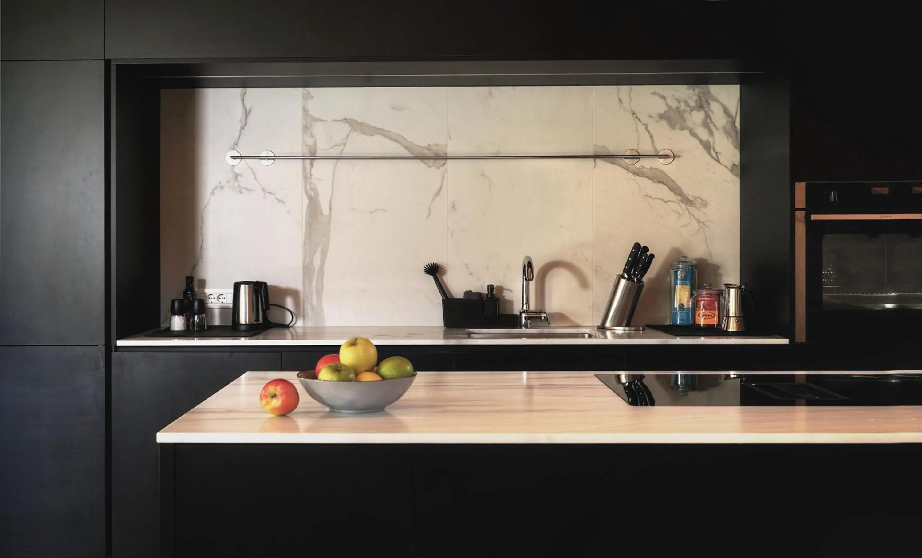 Food and drinks in Halbwöhrerhof