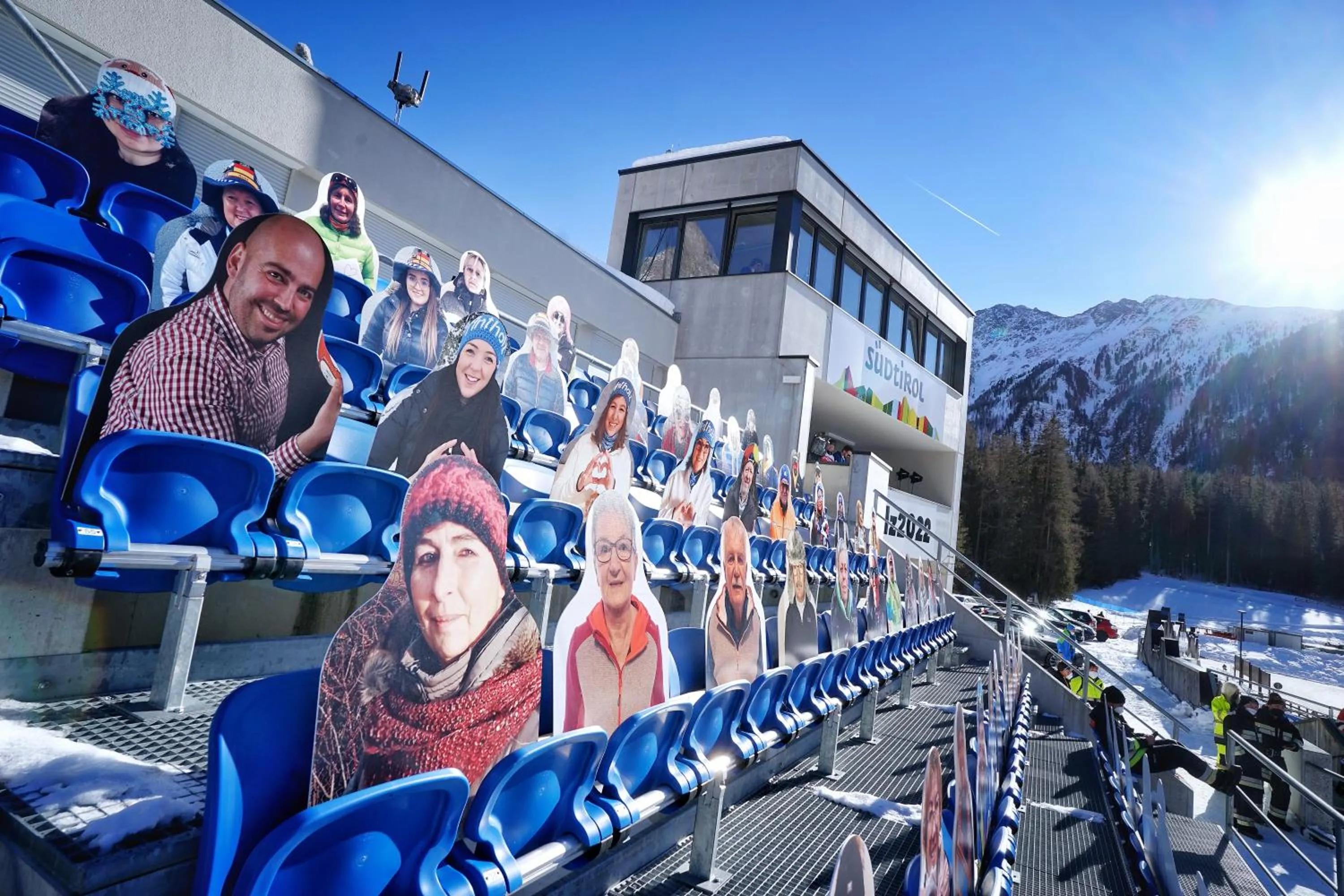 Day in Halbwöhrerhof