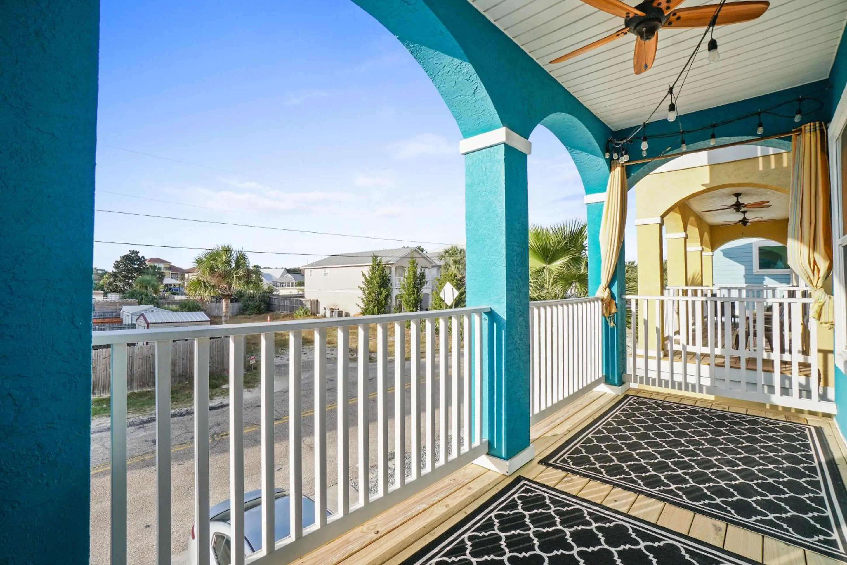View (from property/room) in Beach House - Dreams Come True by Panhandle Getaways