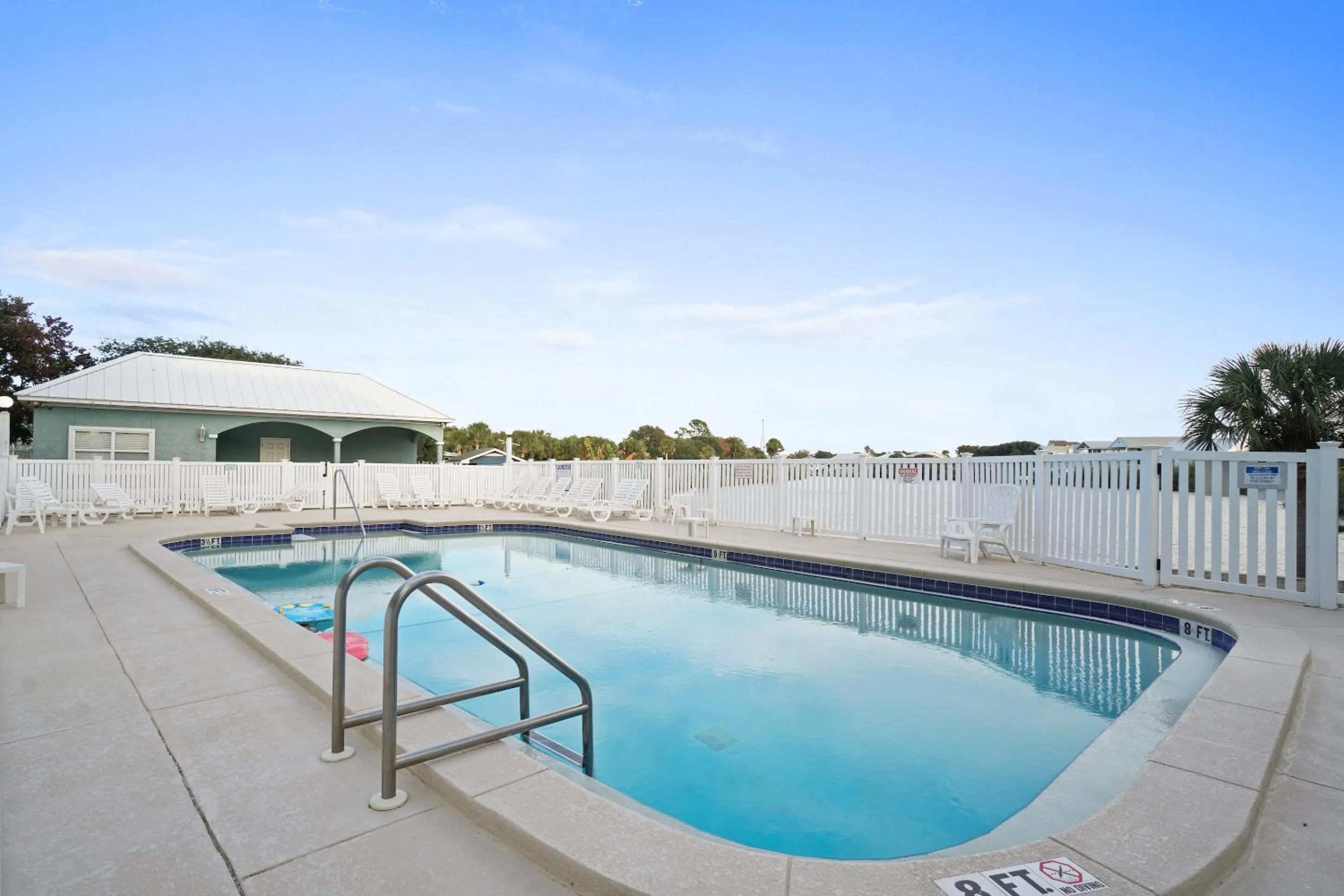 People in Beach House - Dreams Come True by Panhandle Getaways