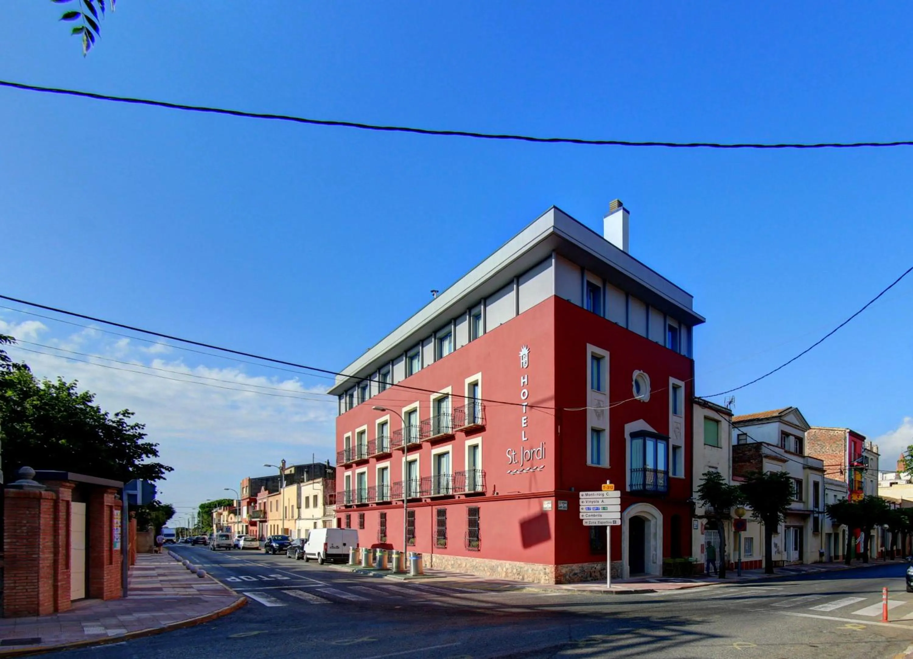 Balcony/Terrace in Sant Jordi