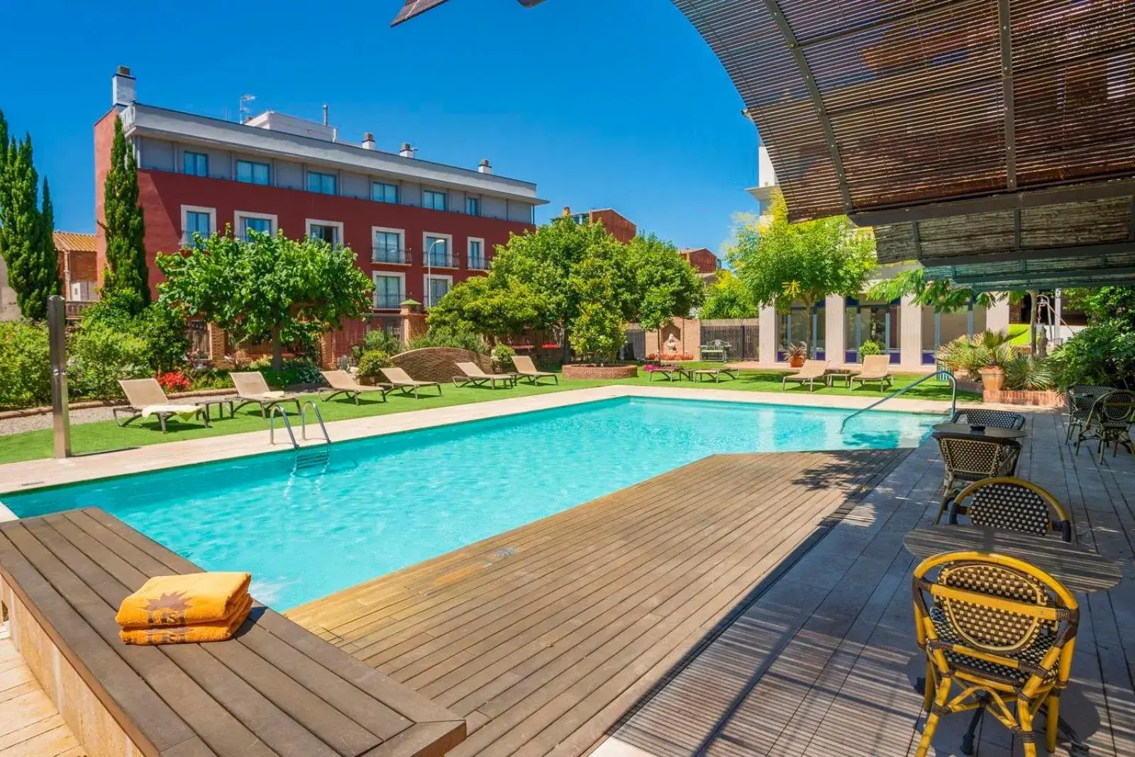 Sant Jordi Sant Jordi