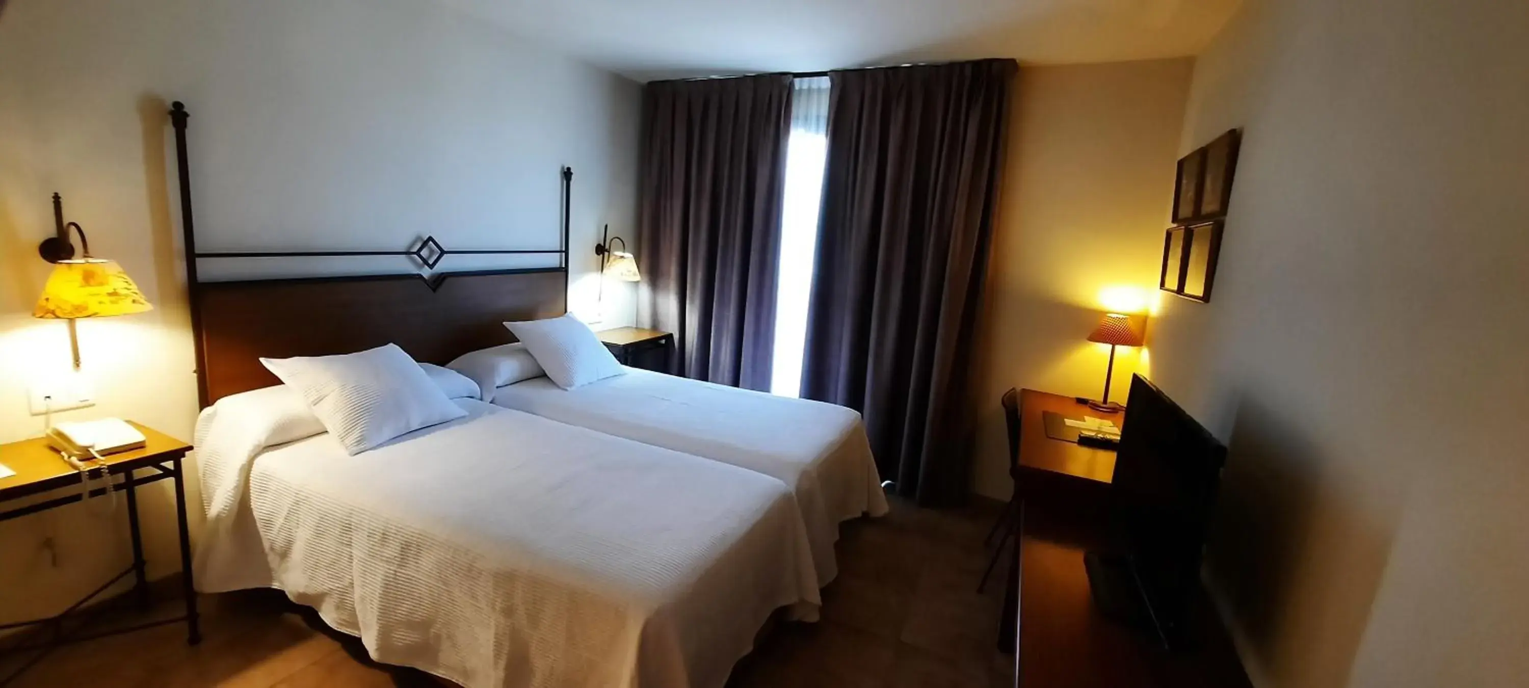 Double or Twin Room in Sant Jordi Double or Twin Room in Sant Jordi