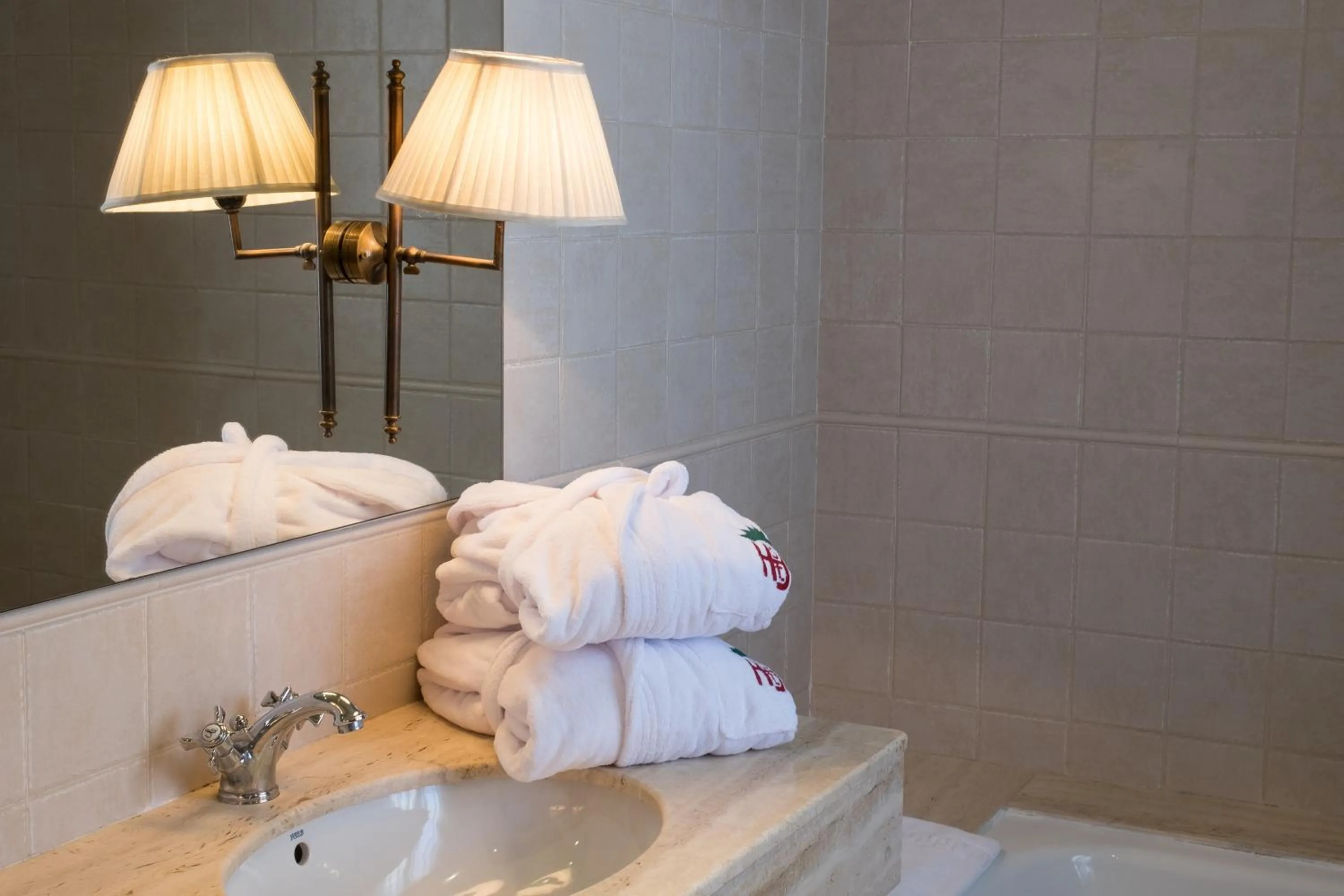 Bathroom in Sant Jordi