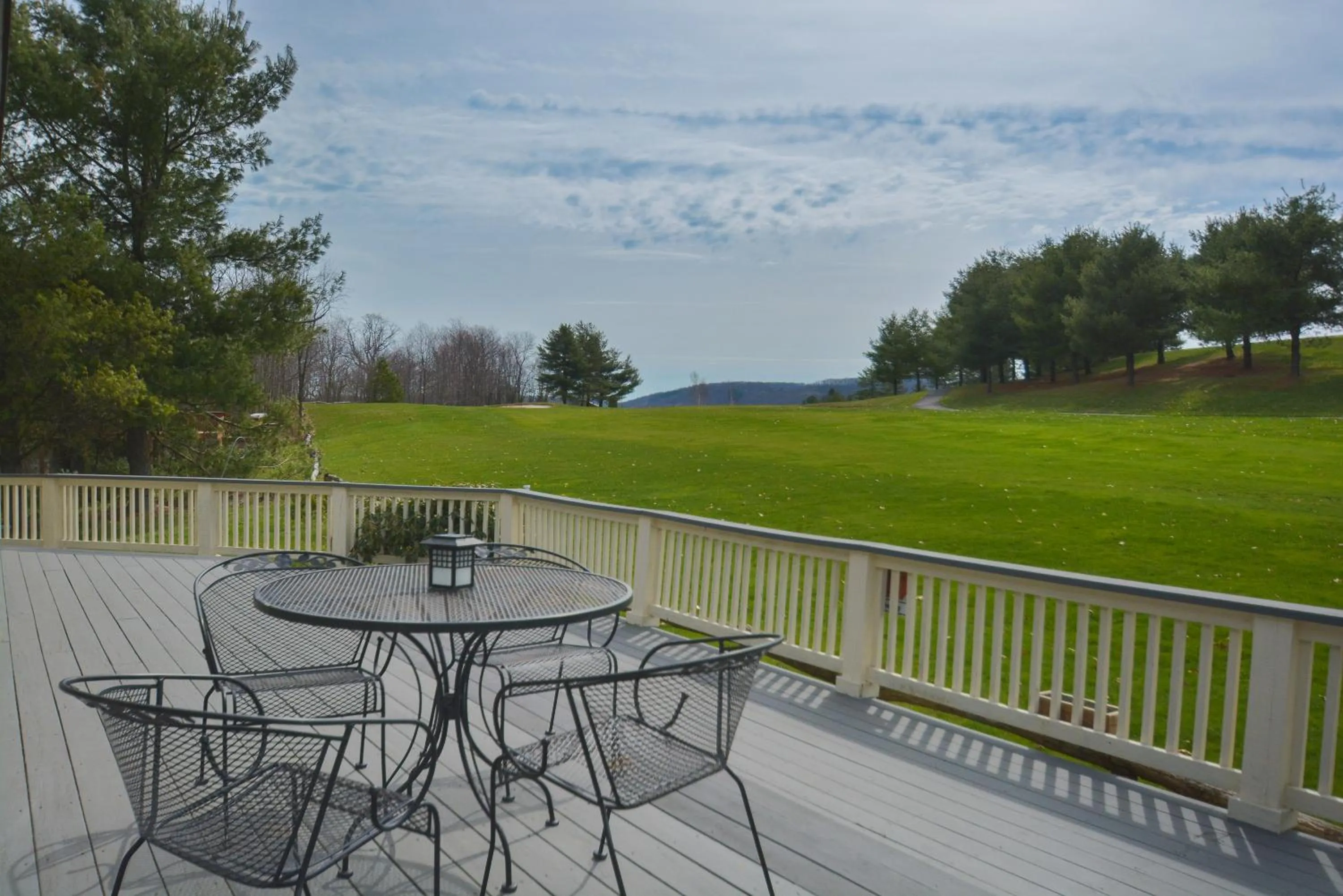 Property building in Forever Young