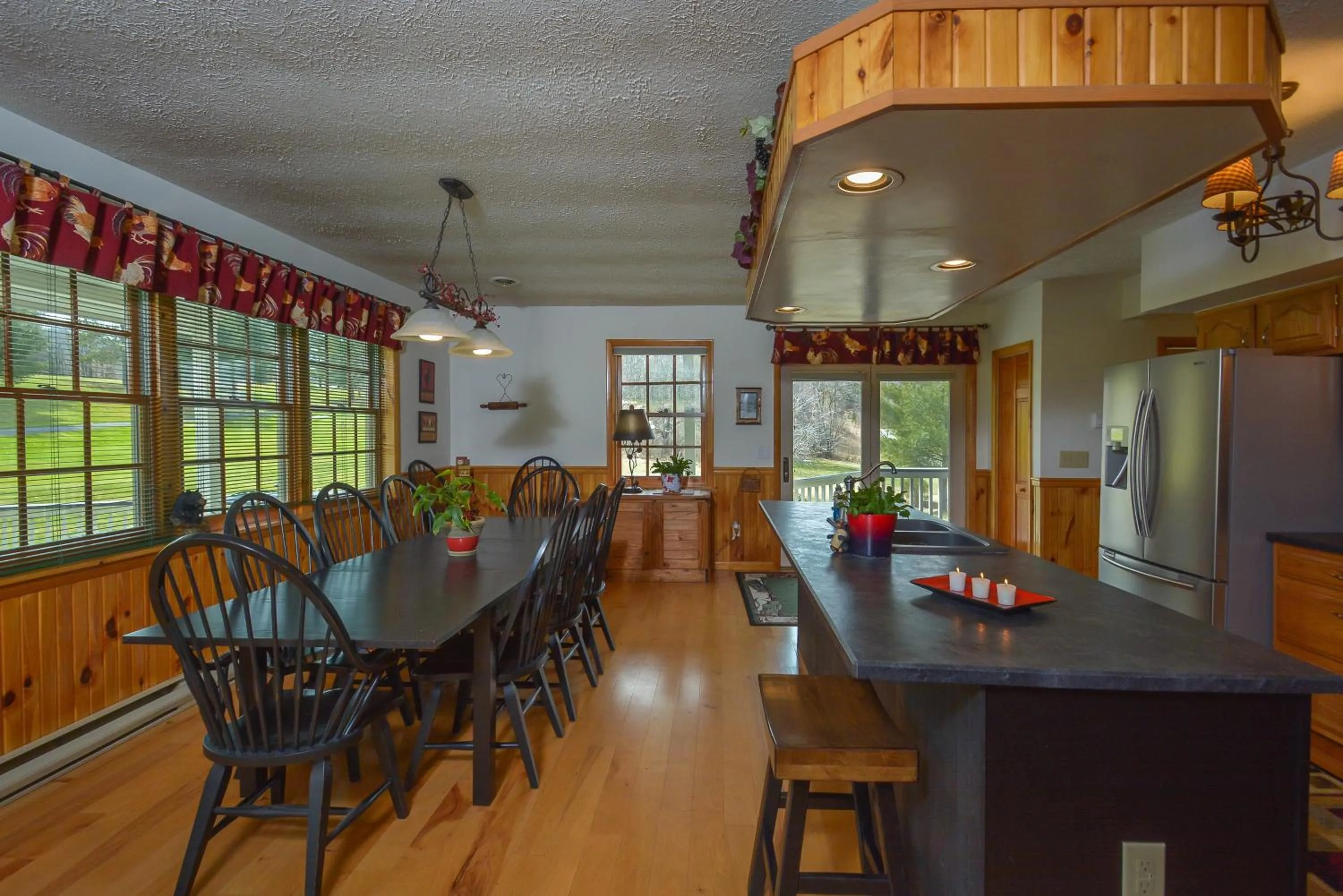 Property building in Forever Young