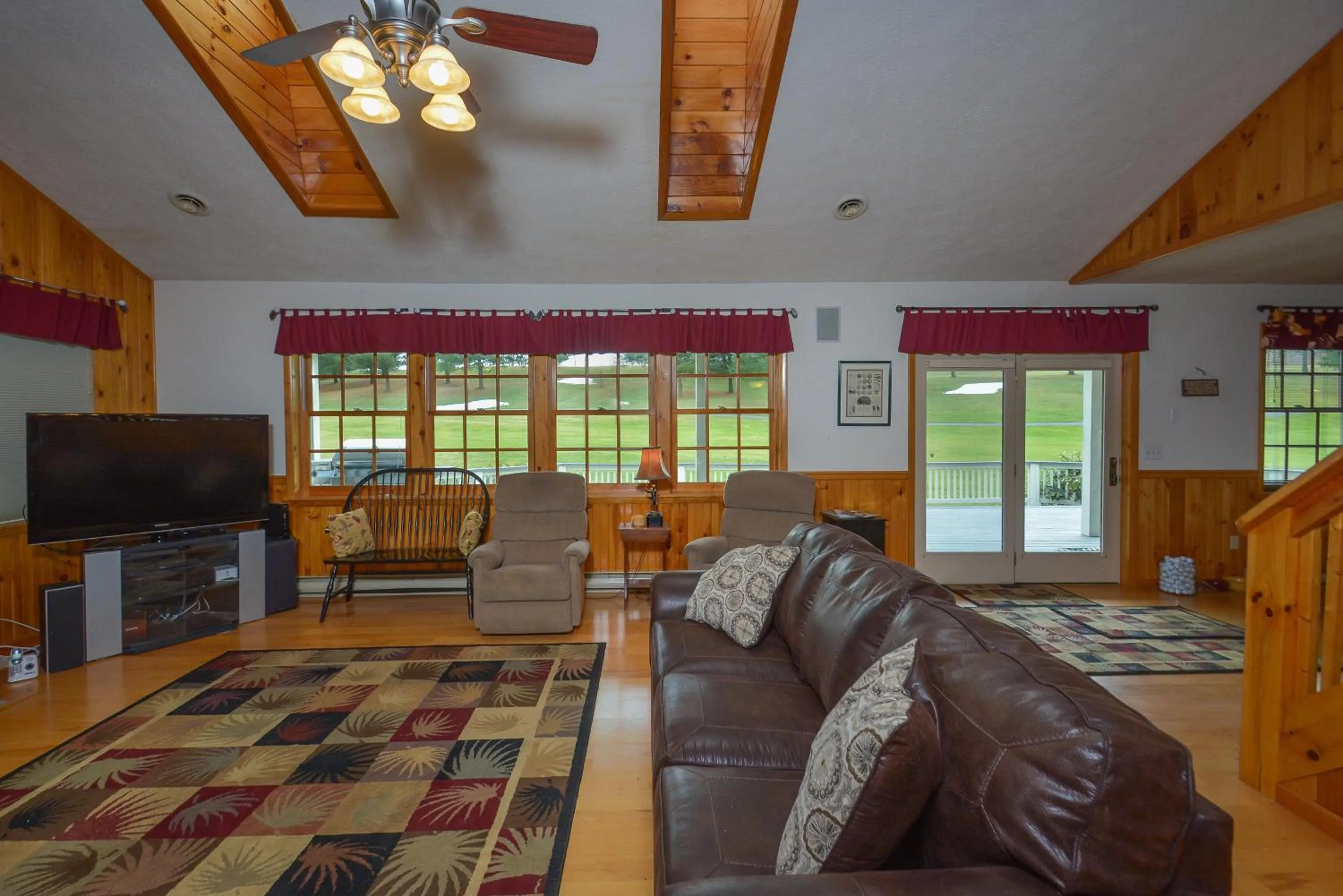 Property building in Forever Young